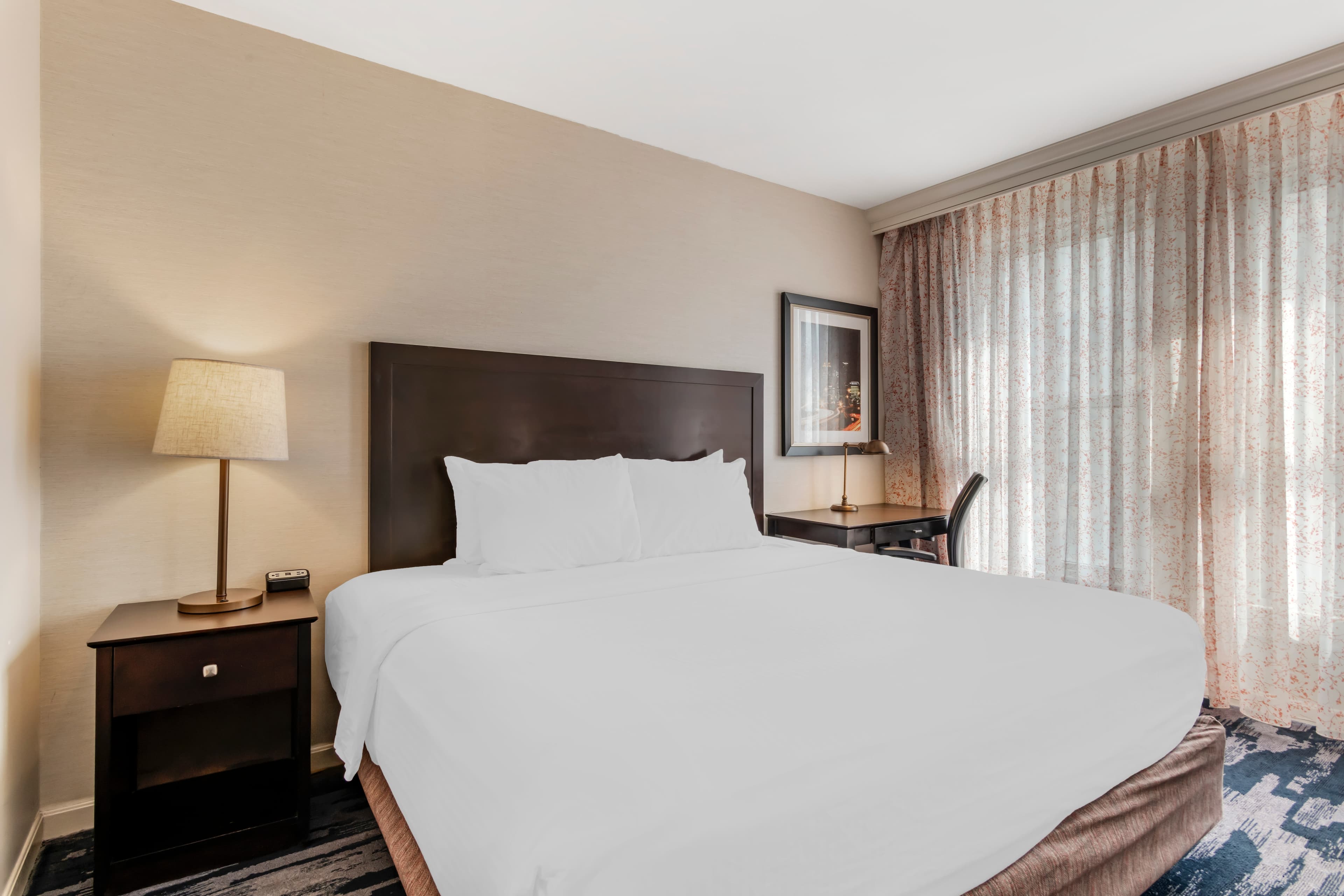 The Connally Hotel Downtown Atlanta, an Ascend Collection Hotel — 39