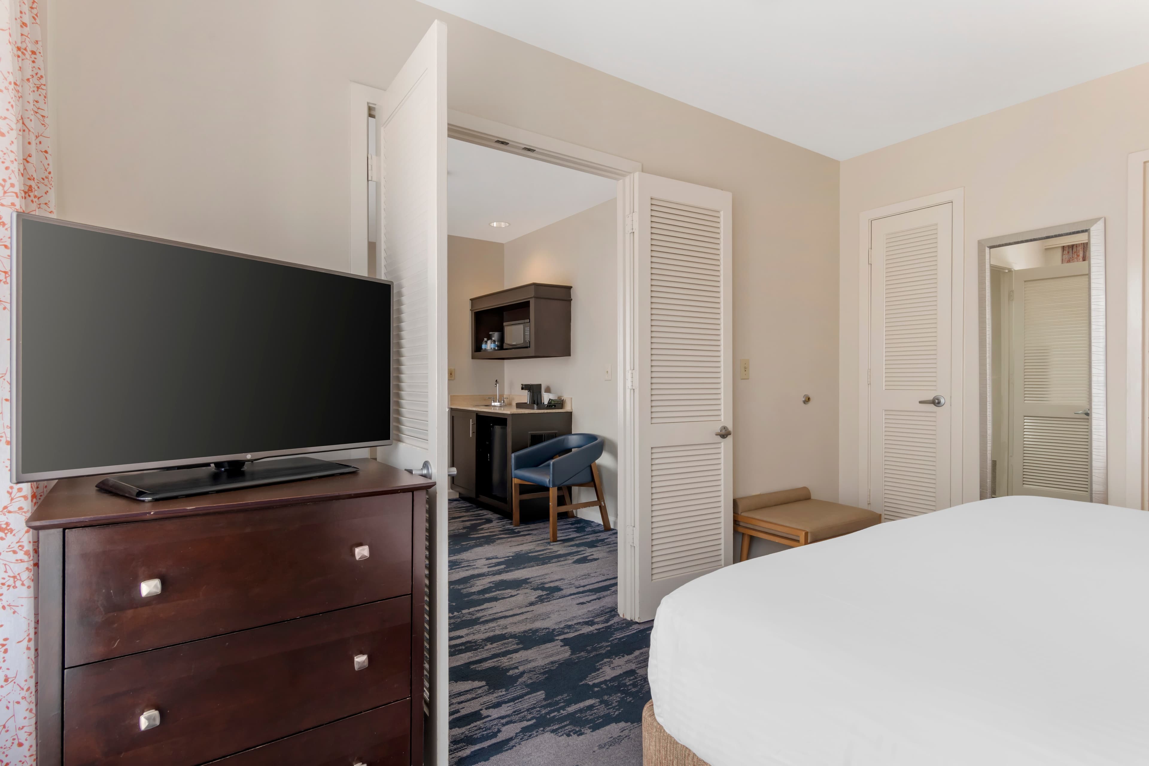 The Connally Hotel Downtown Atlanta, an Ascend Collection Hotel — 40