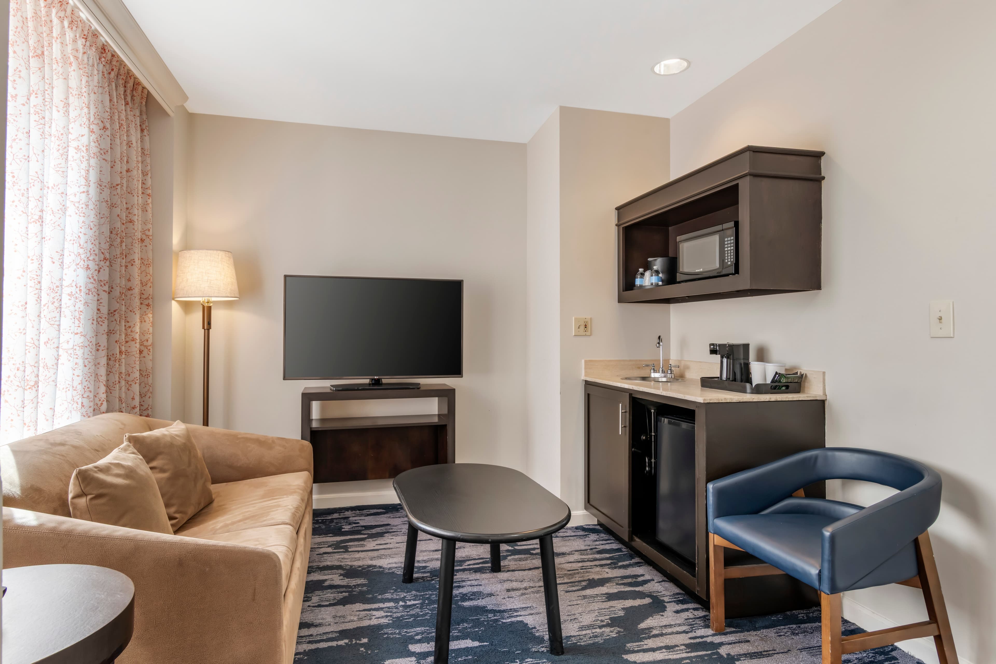 The Connally Hotel Downtown Atlanta, an Ascend Collection Hotel — 41