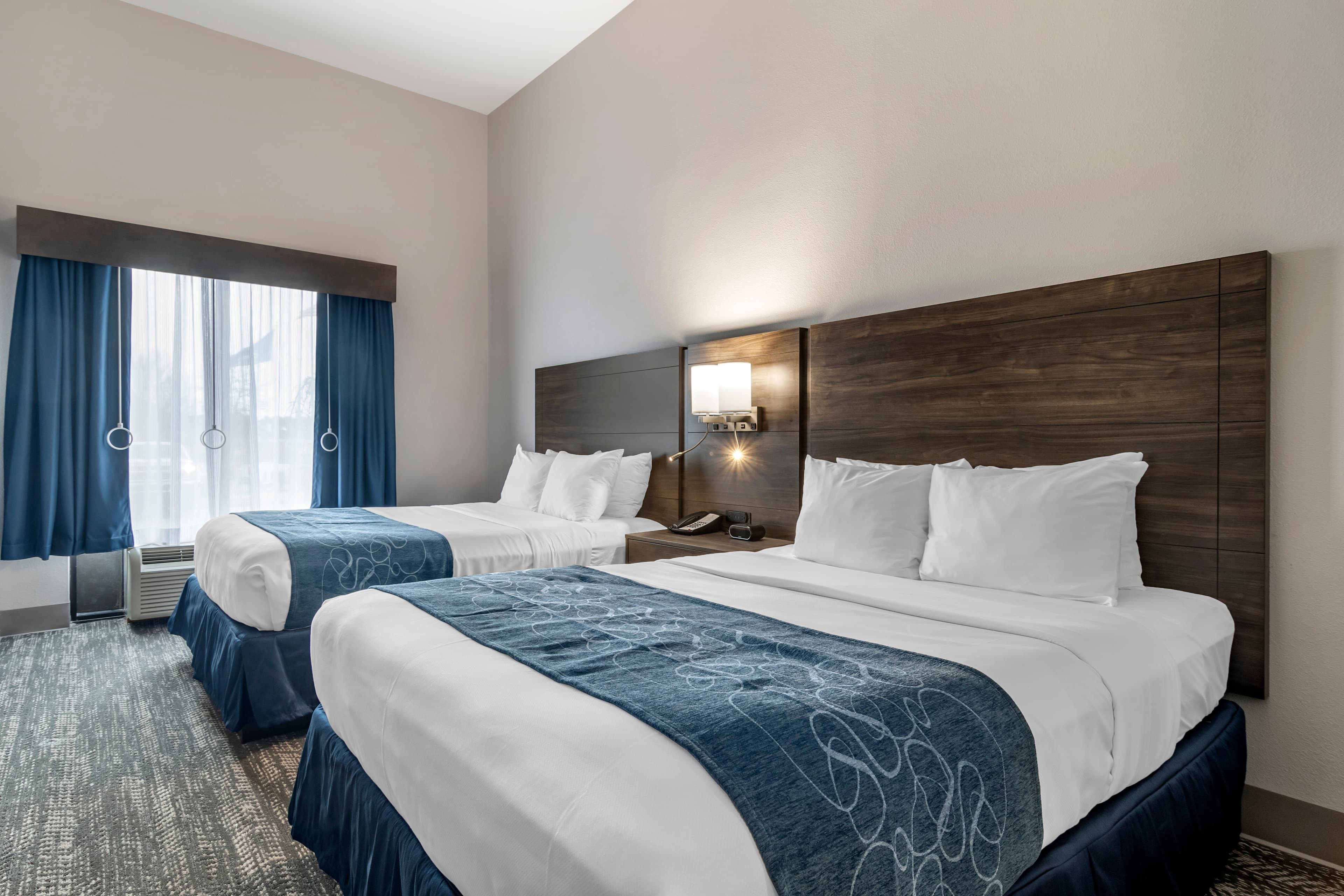 Comfort Suites McDonough Atlanta South — 7
