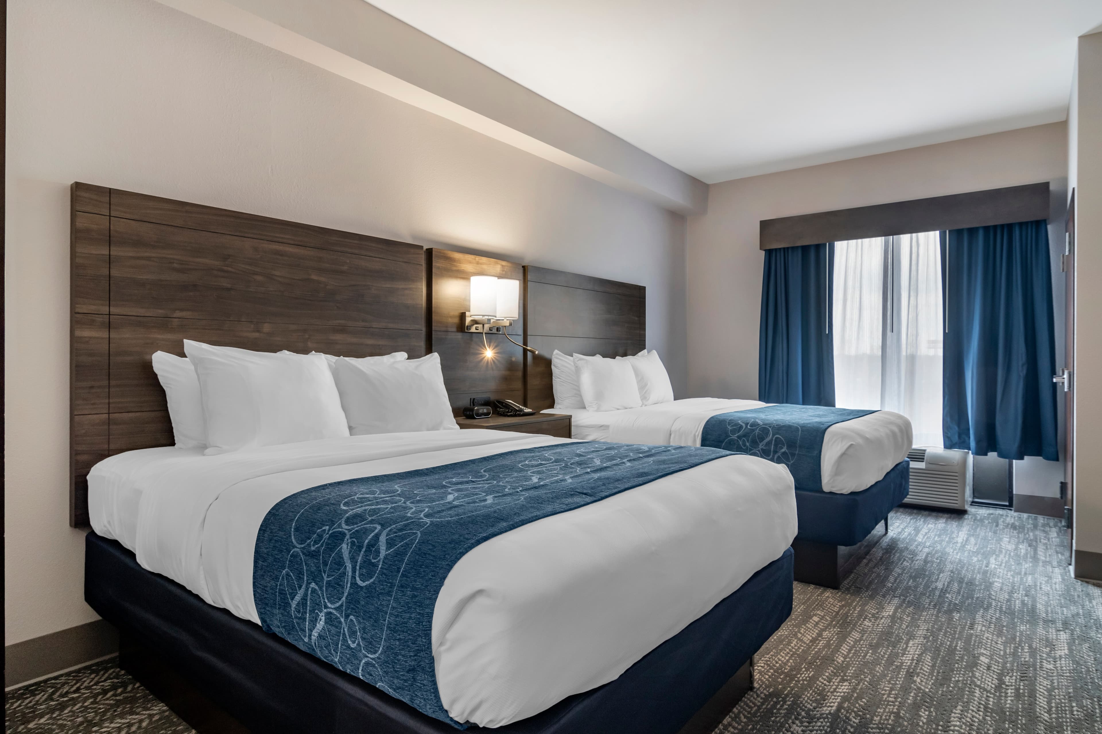 Comfort Suites McDonough Atlanta South — 17