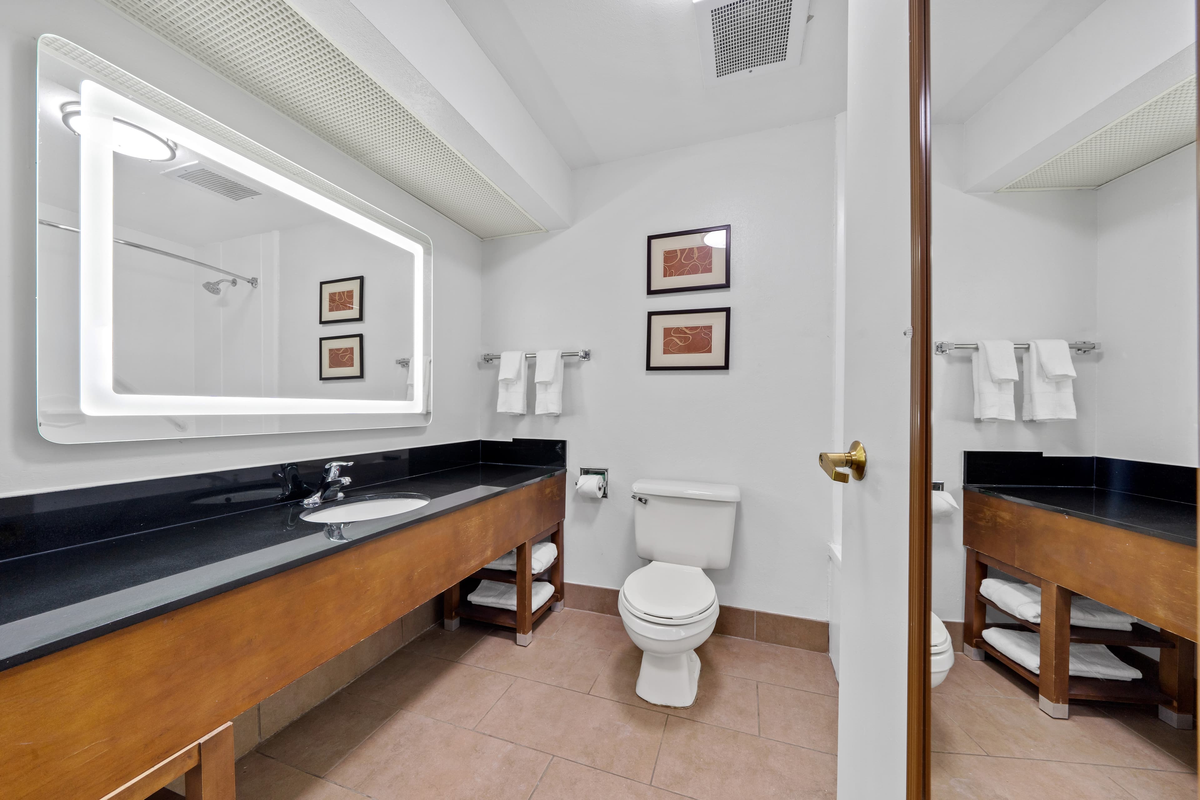 Comfort Suites Milledgeville - Image 5