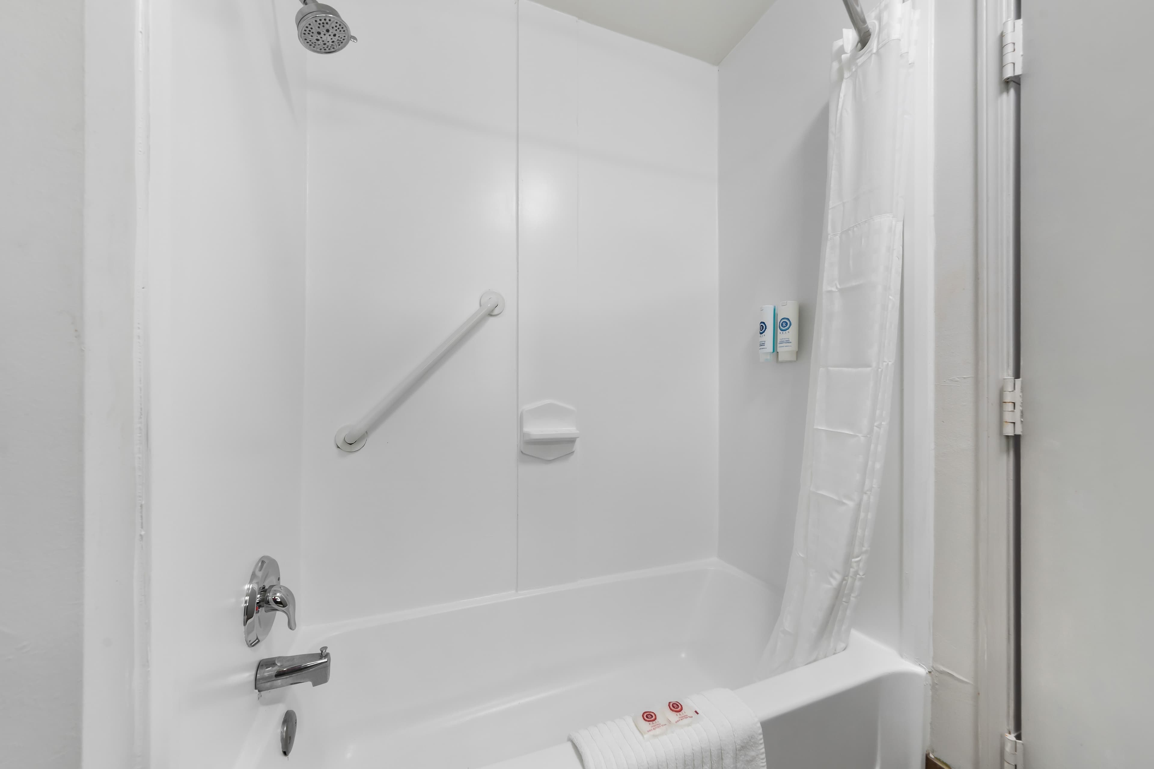 Comfort Suites Milledgeville — 20