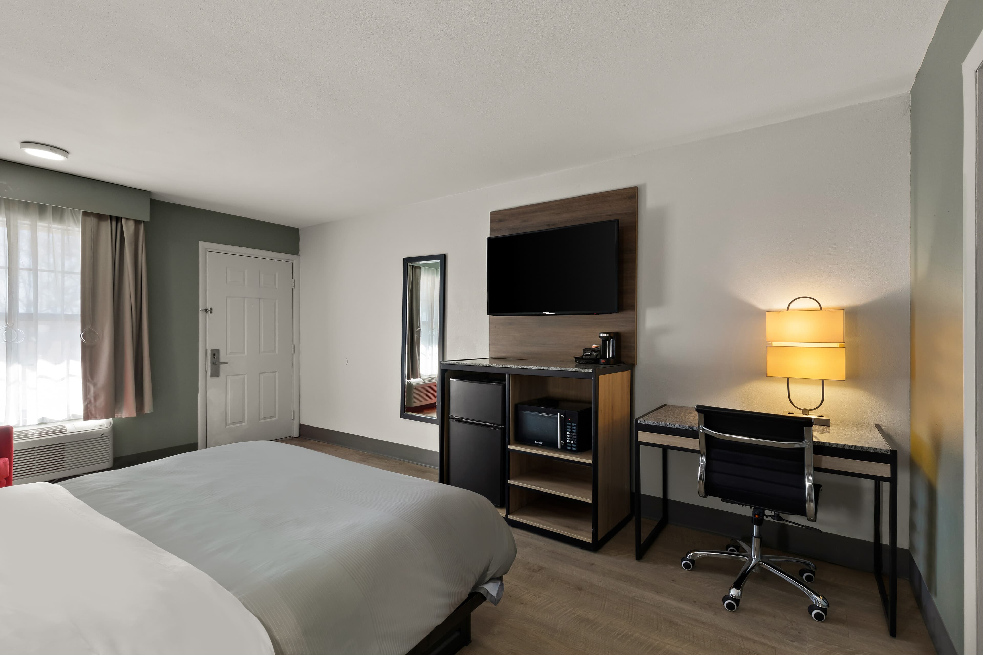 Quality Inn Monroe - Image 3