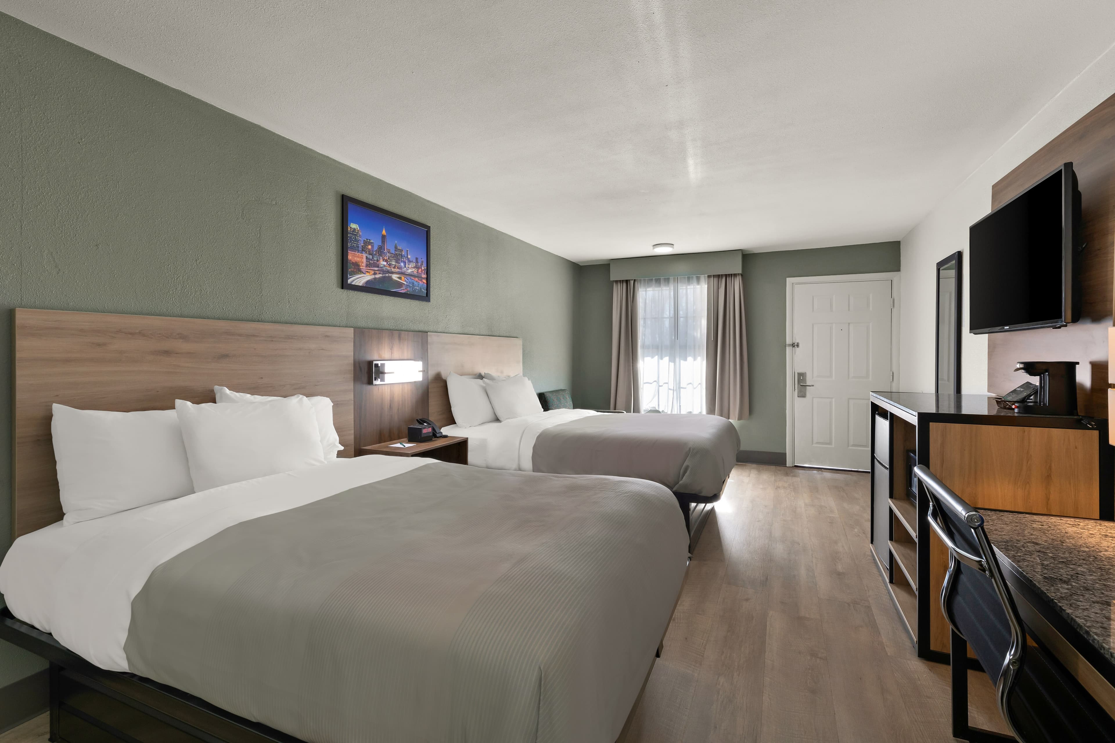 Quality Inn Monroe — 10