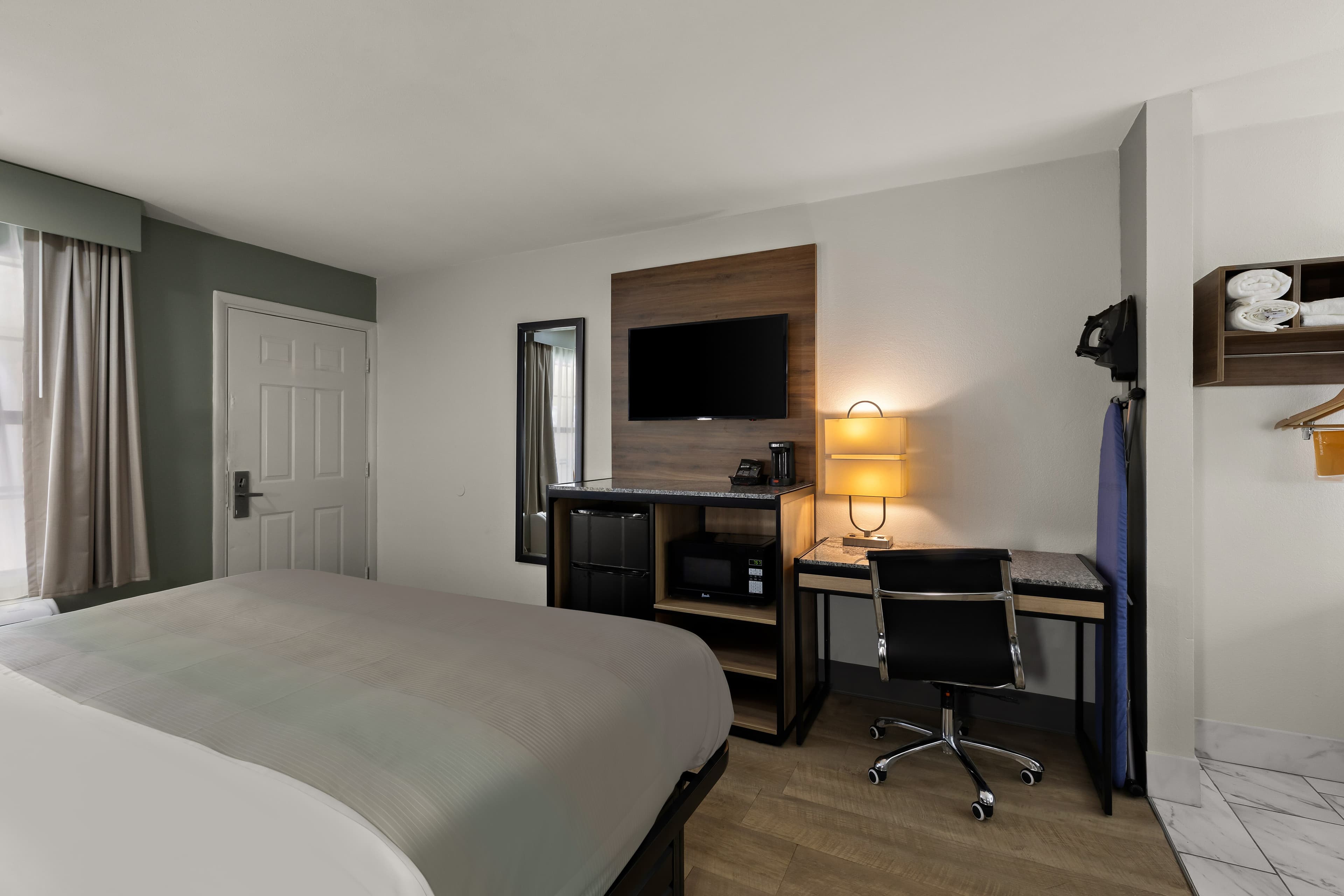 Quality Inn Monroe — 16