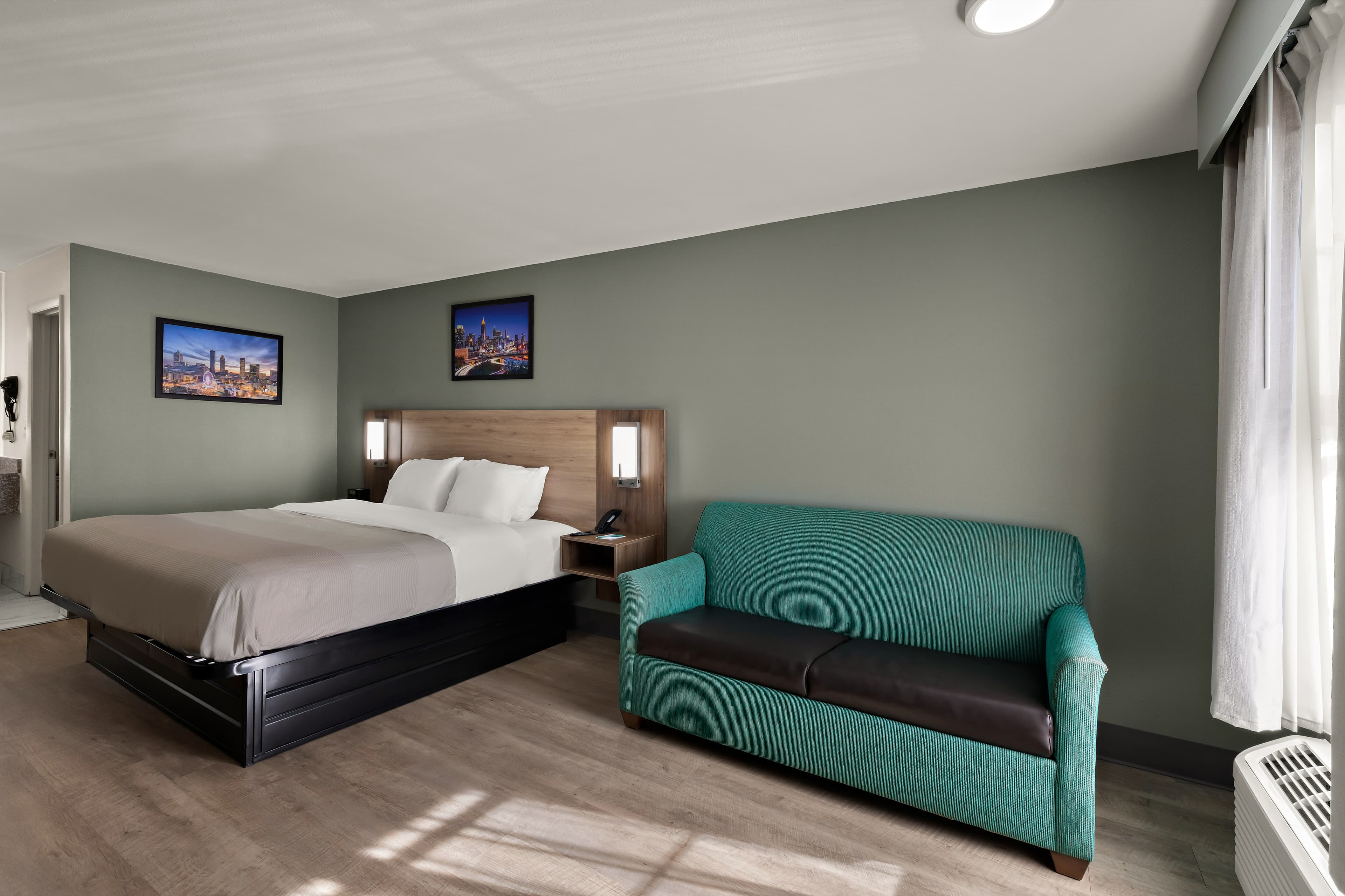 Quality Inn Monroe — 22