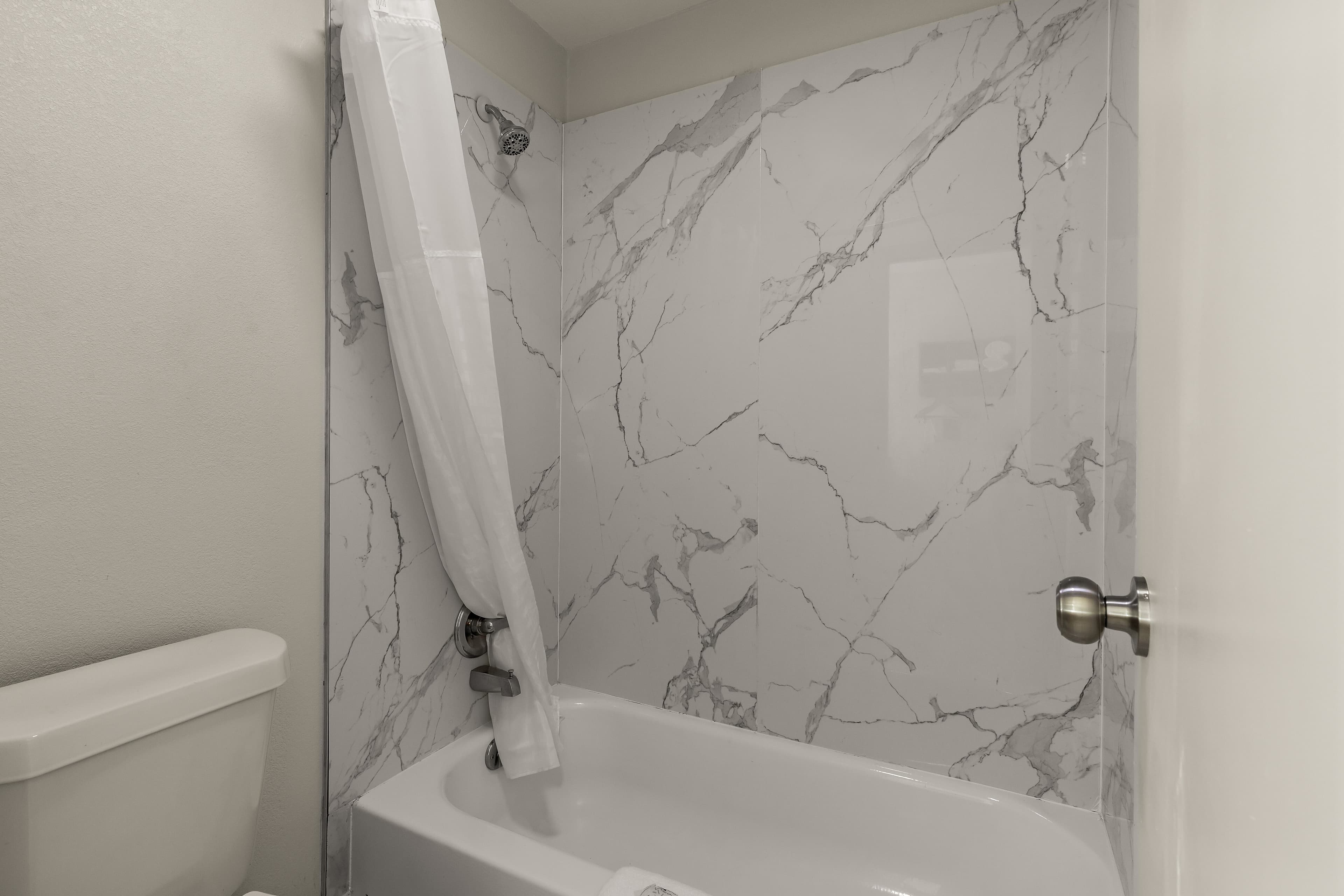Quality Inn Monroe — 14