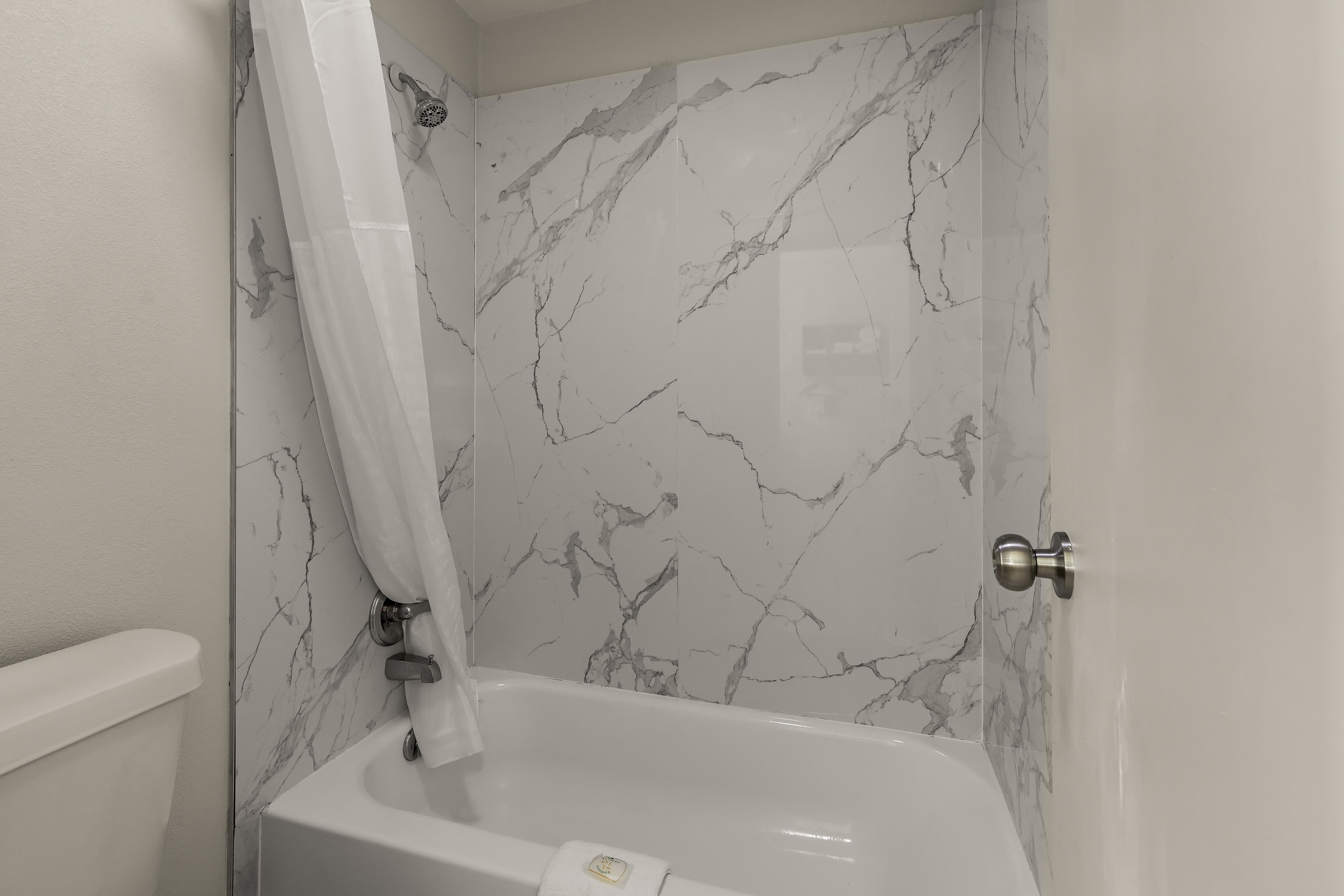 Quality Inn Monroe — 21