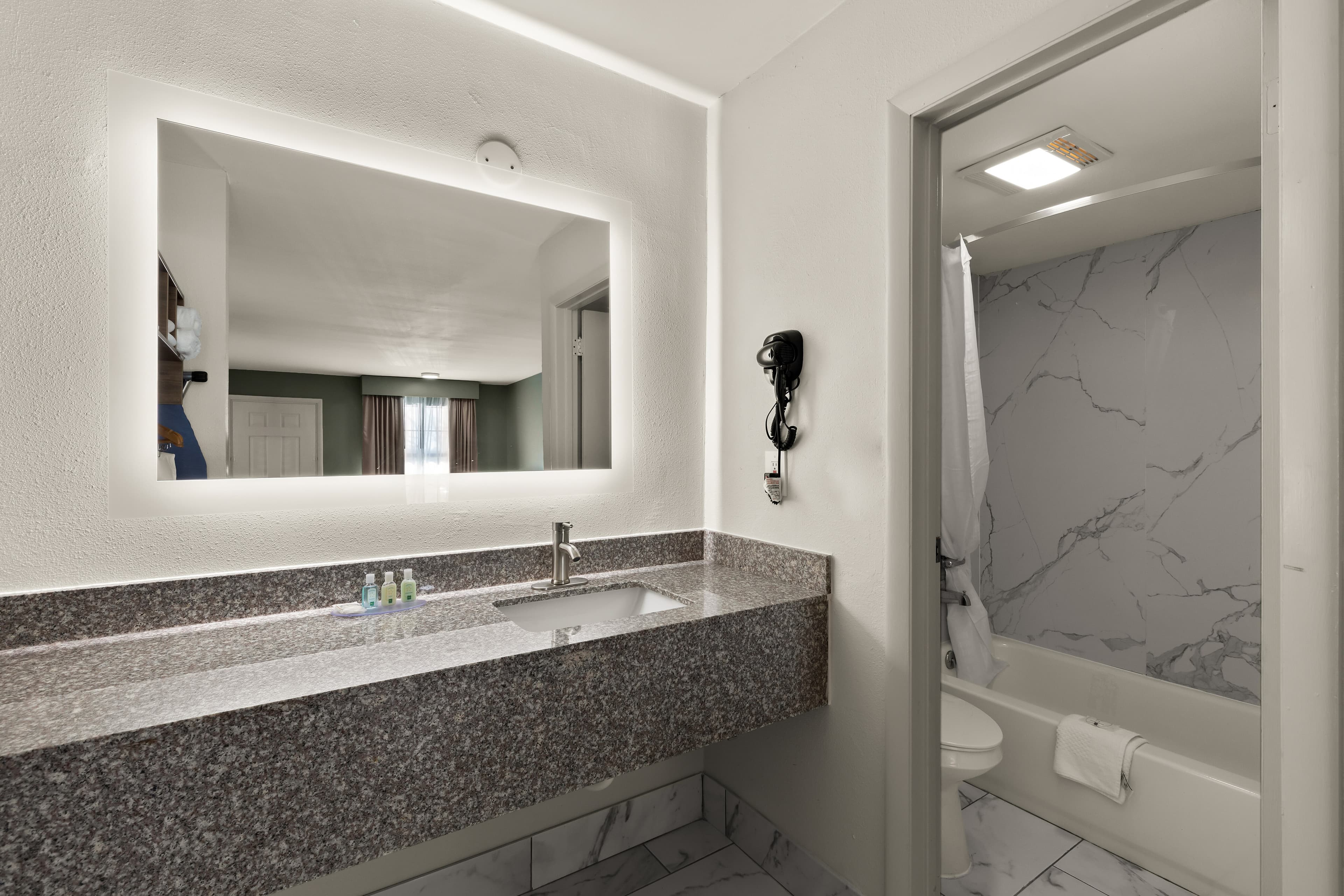 Quality Inn Monroe — 26