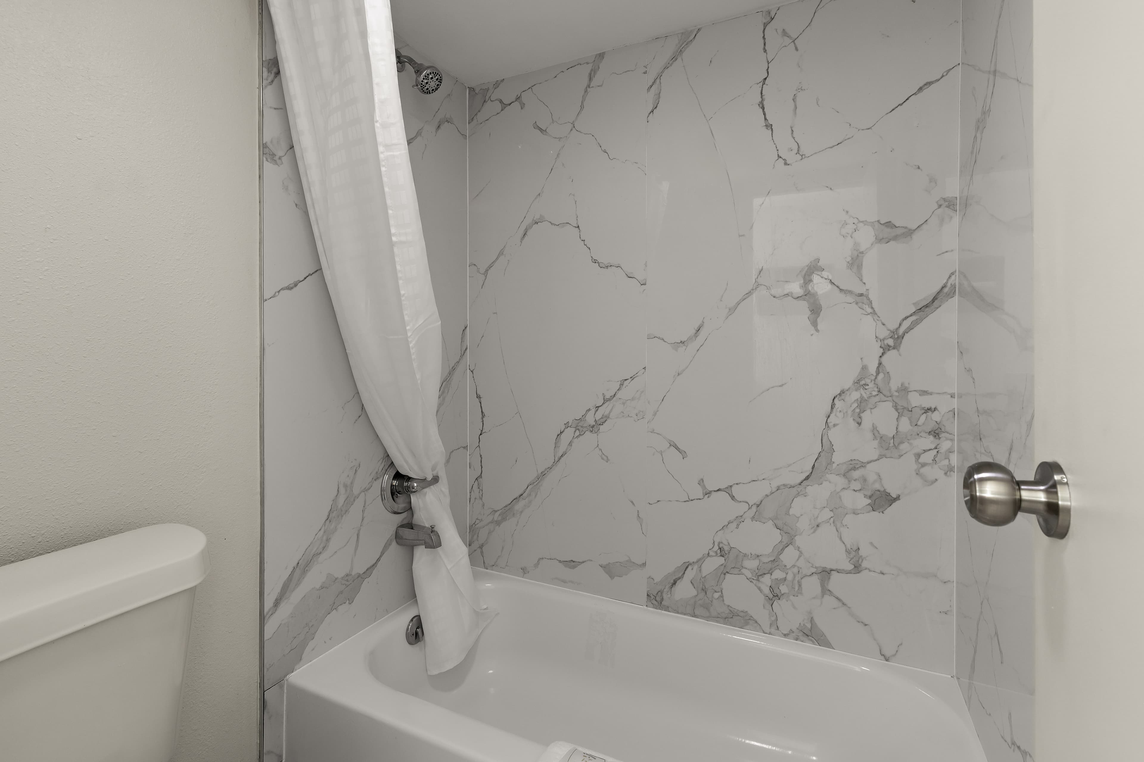 Quality Inn Monroe — 27