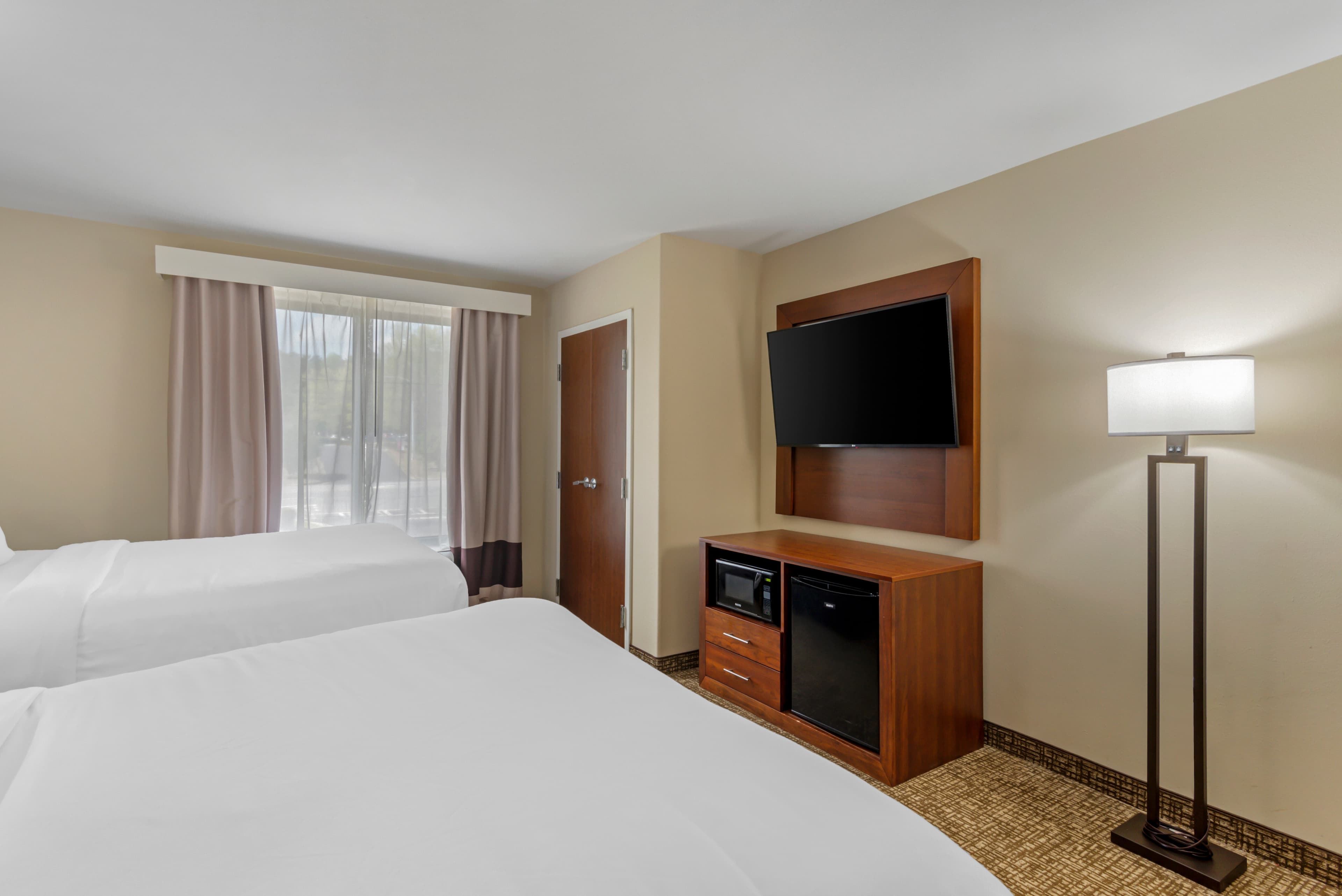 Comfort Suites At Kennesaw State University — 8