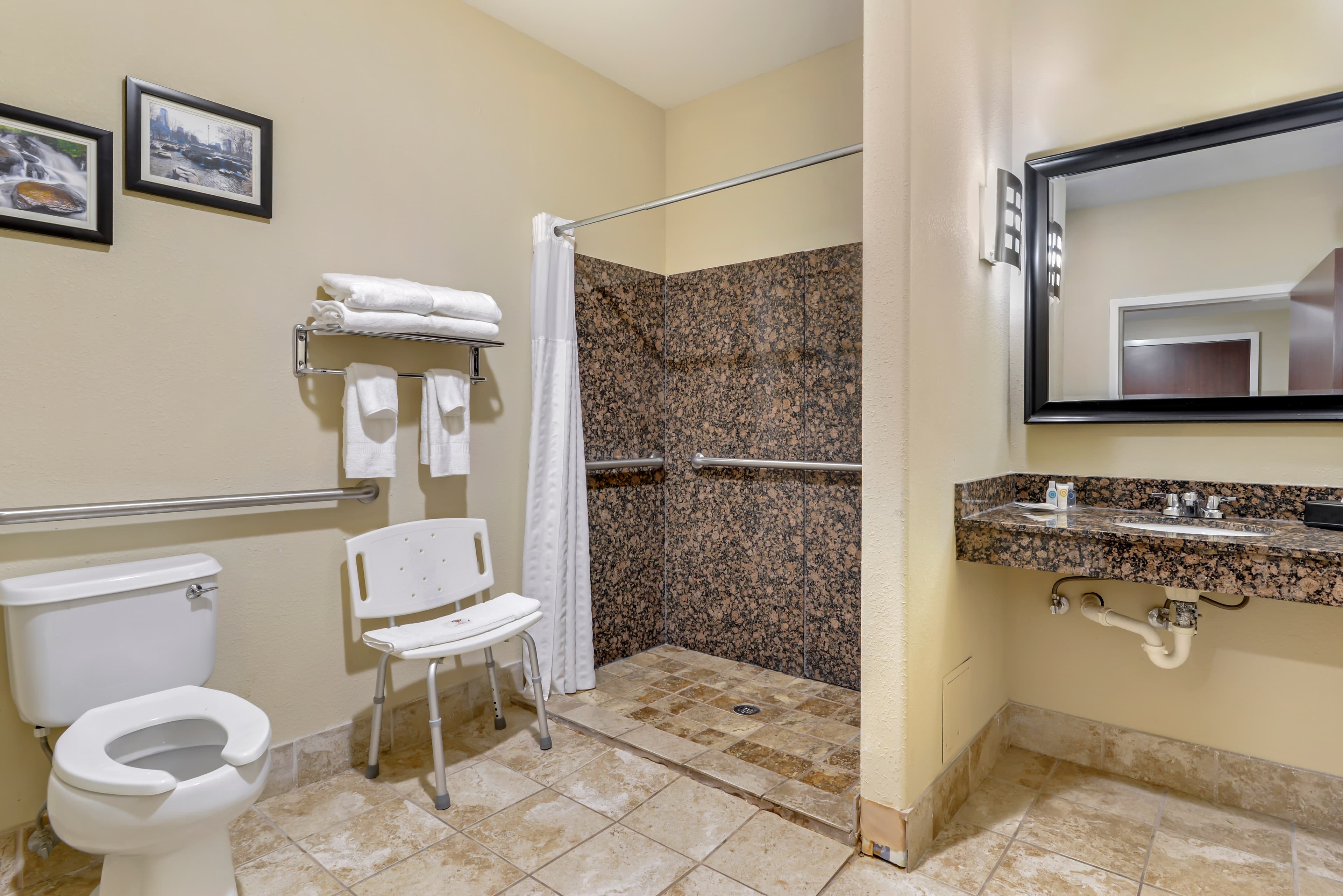 Comfort Suites At Kennesaw State University — 6