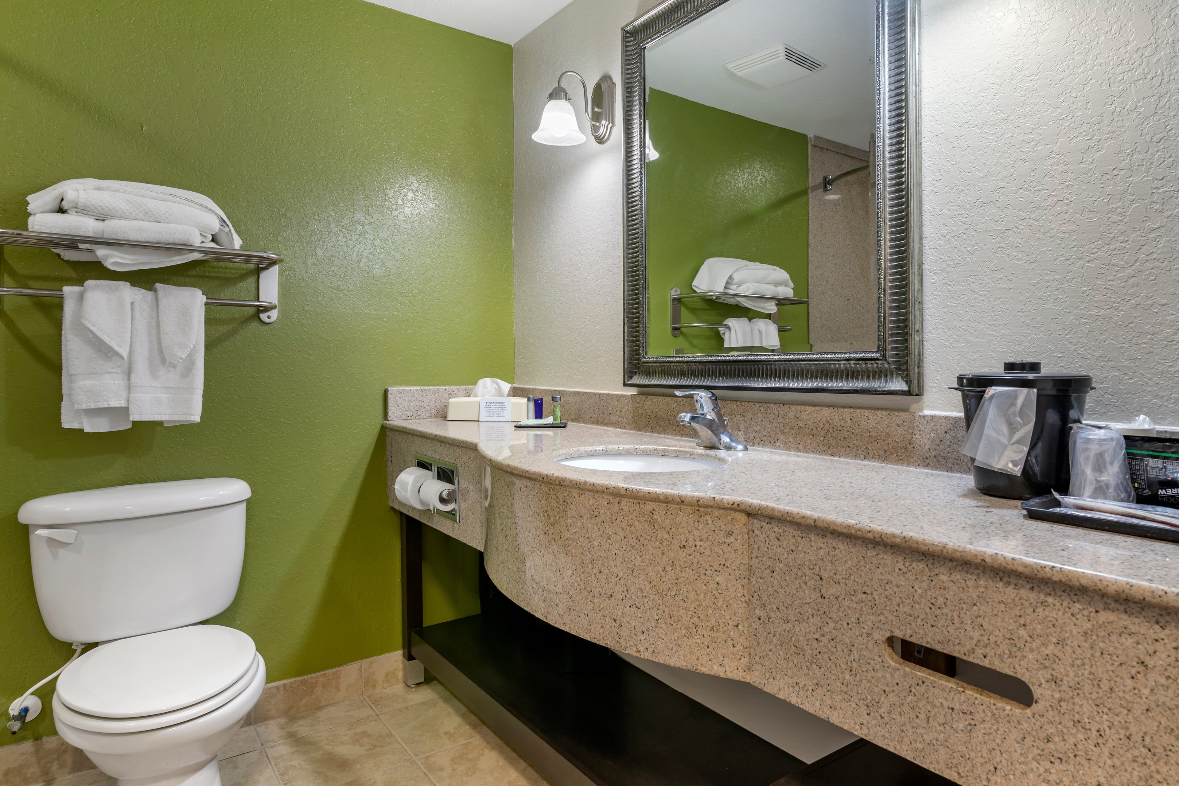 Sleep Inn & Suites Brunswick North - Image 5