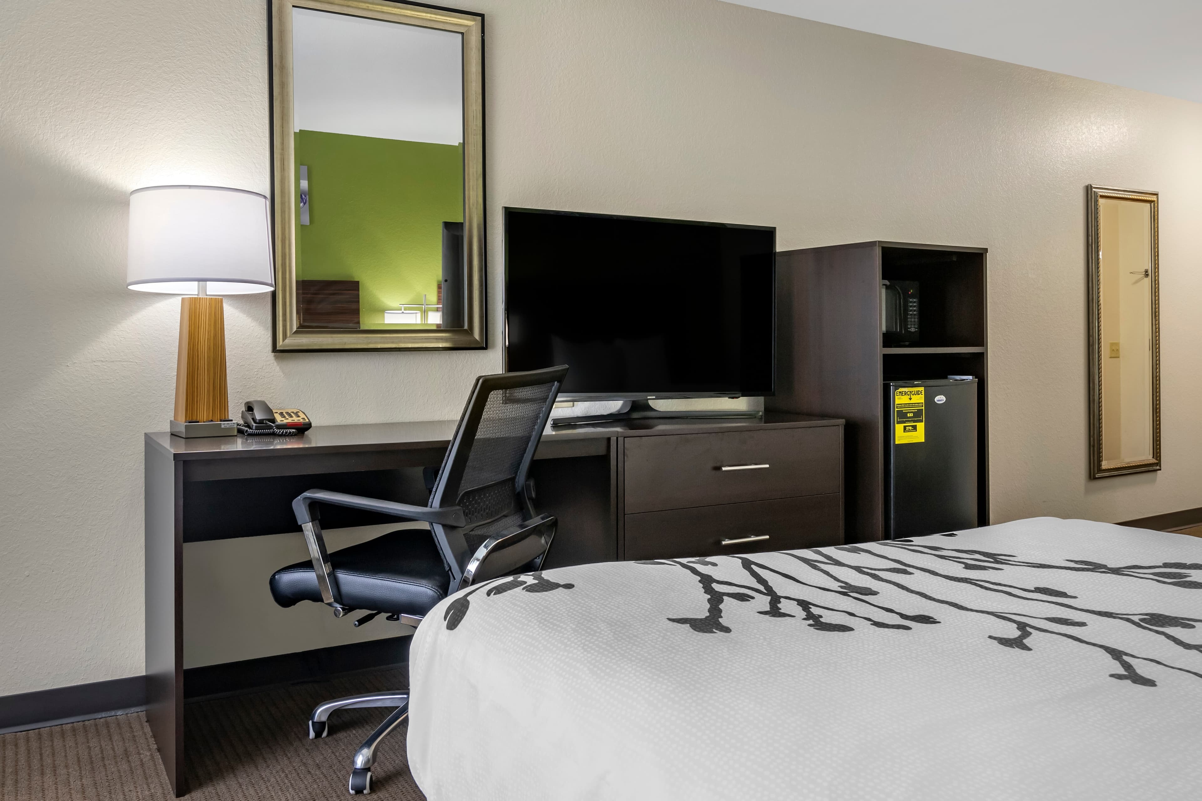 Sleep Inn & Suites Brunswick North — 7