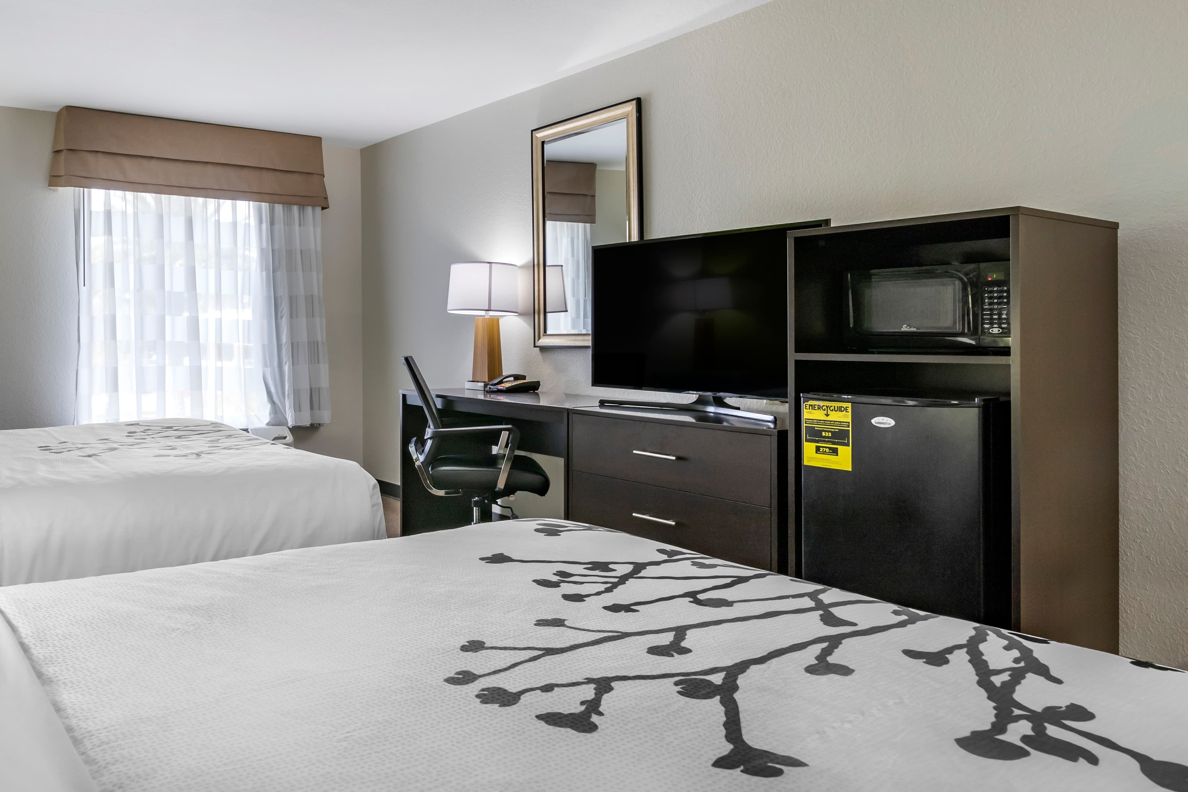 Sleep Inn & Suites Brunswick North — 8