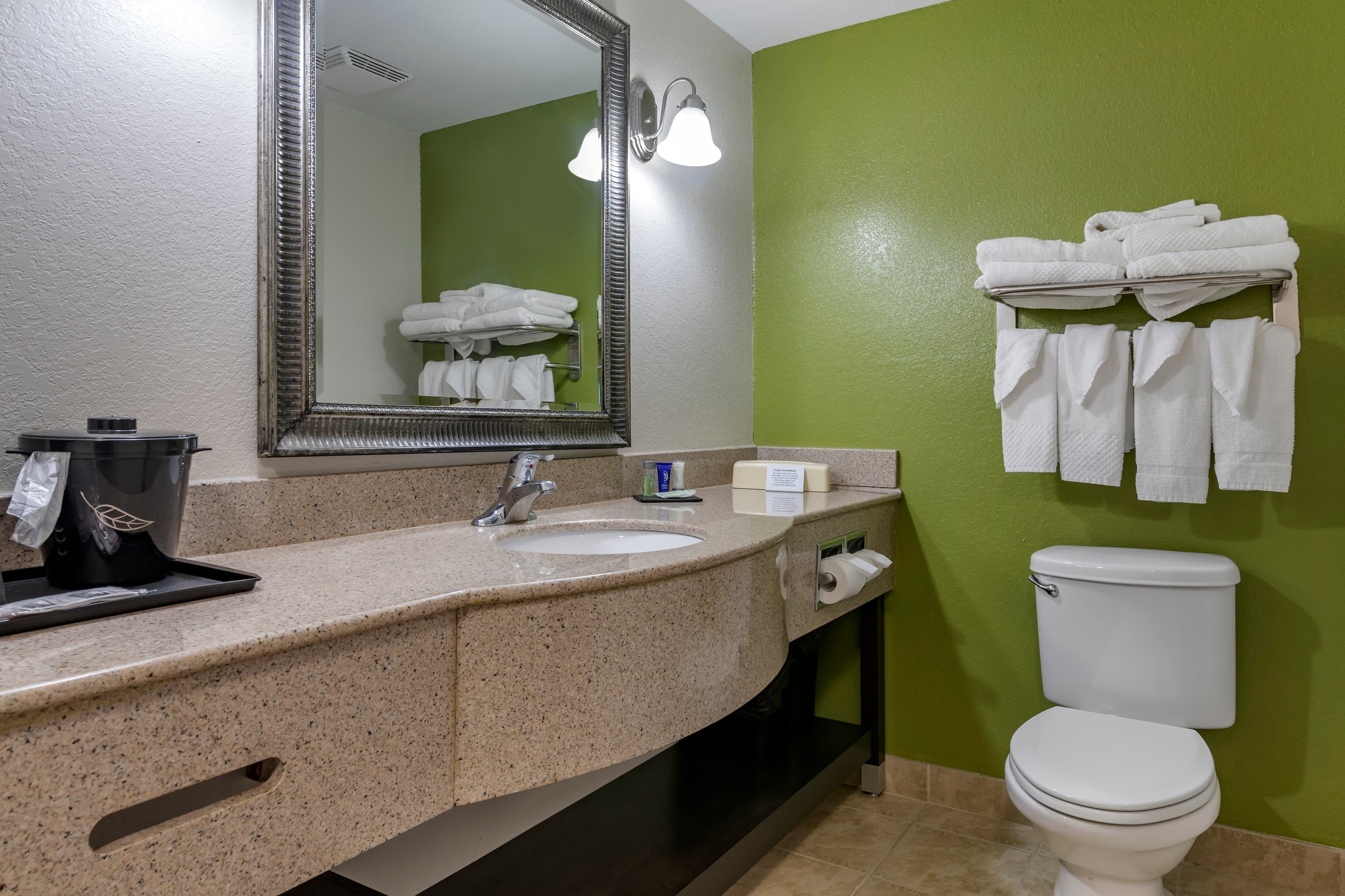 Sleep Inn & Suites Brunswick North — 9