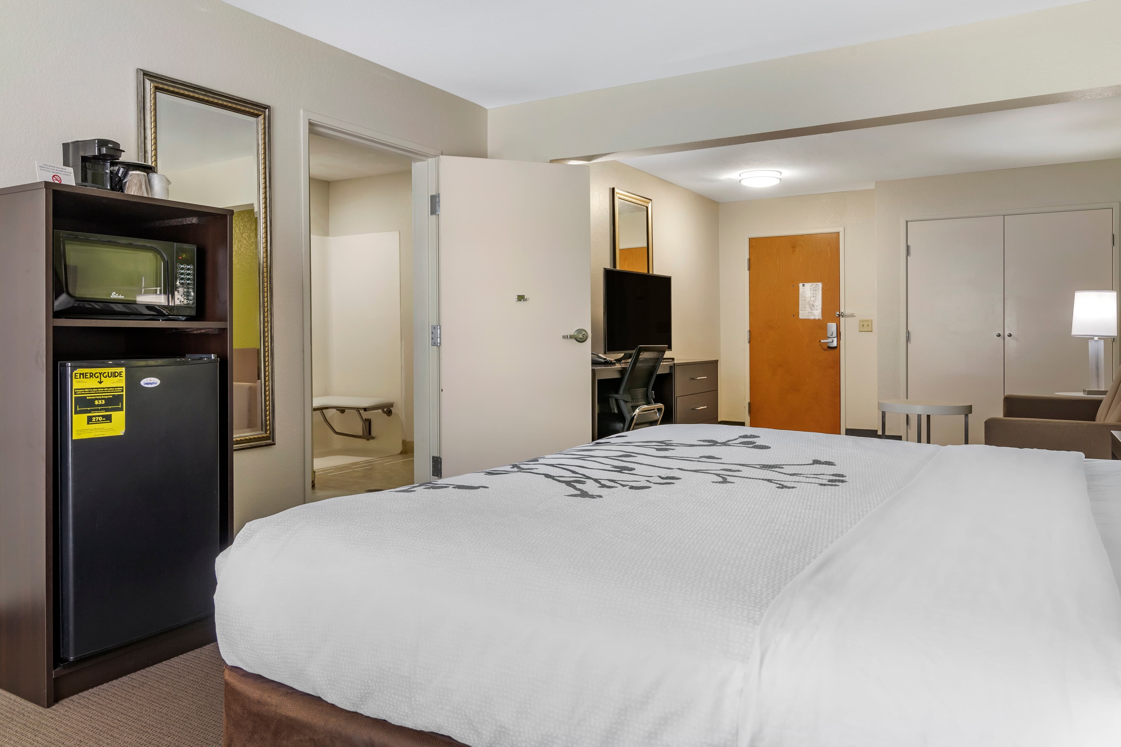 Sleep Inn & Suites Brunswick North — 19