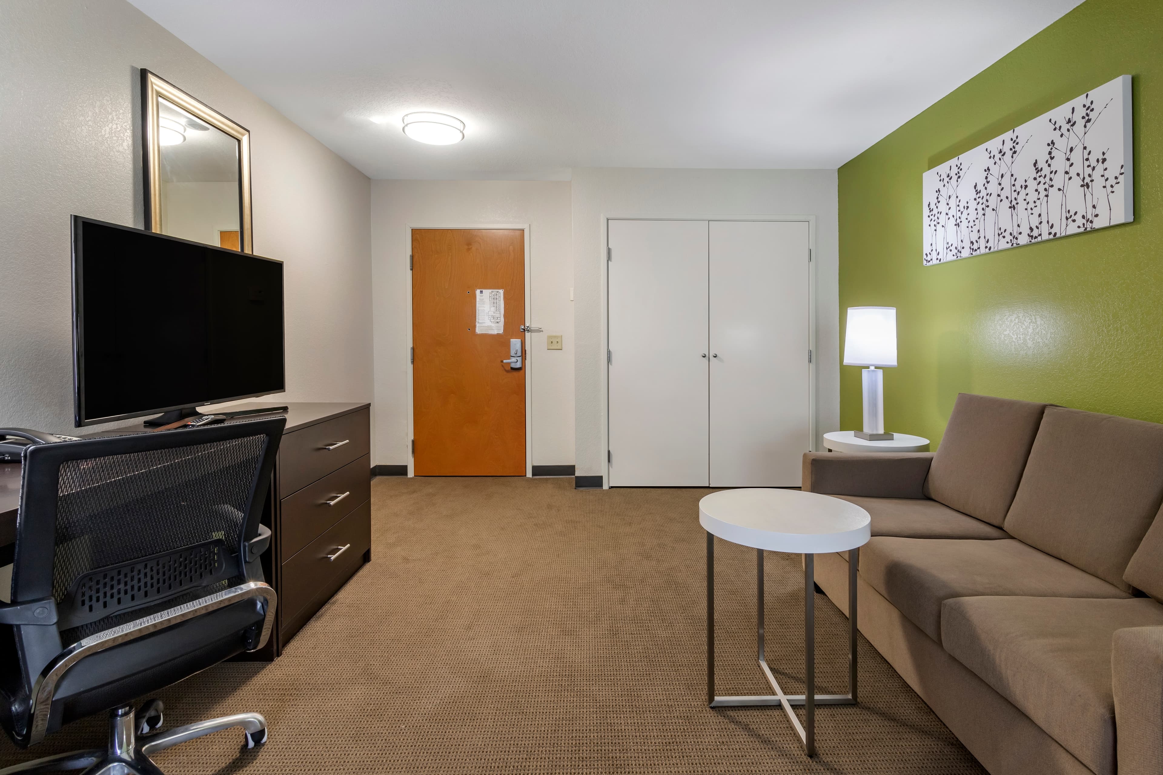 Sleep Inn & Suites Brunswick North — 20
