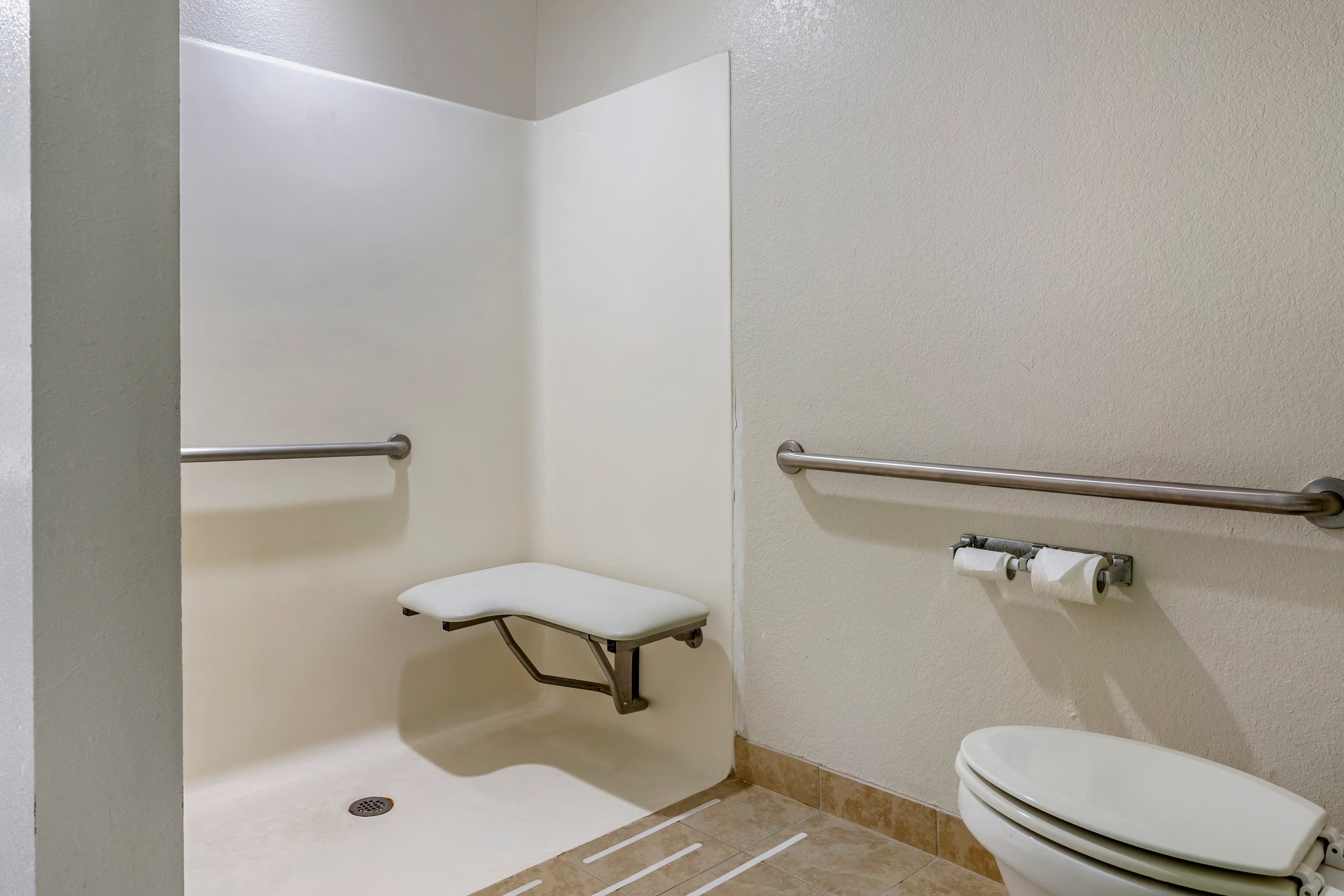 Sleep Inn & Suites Brunswick North — 21