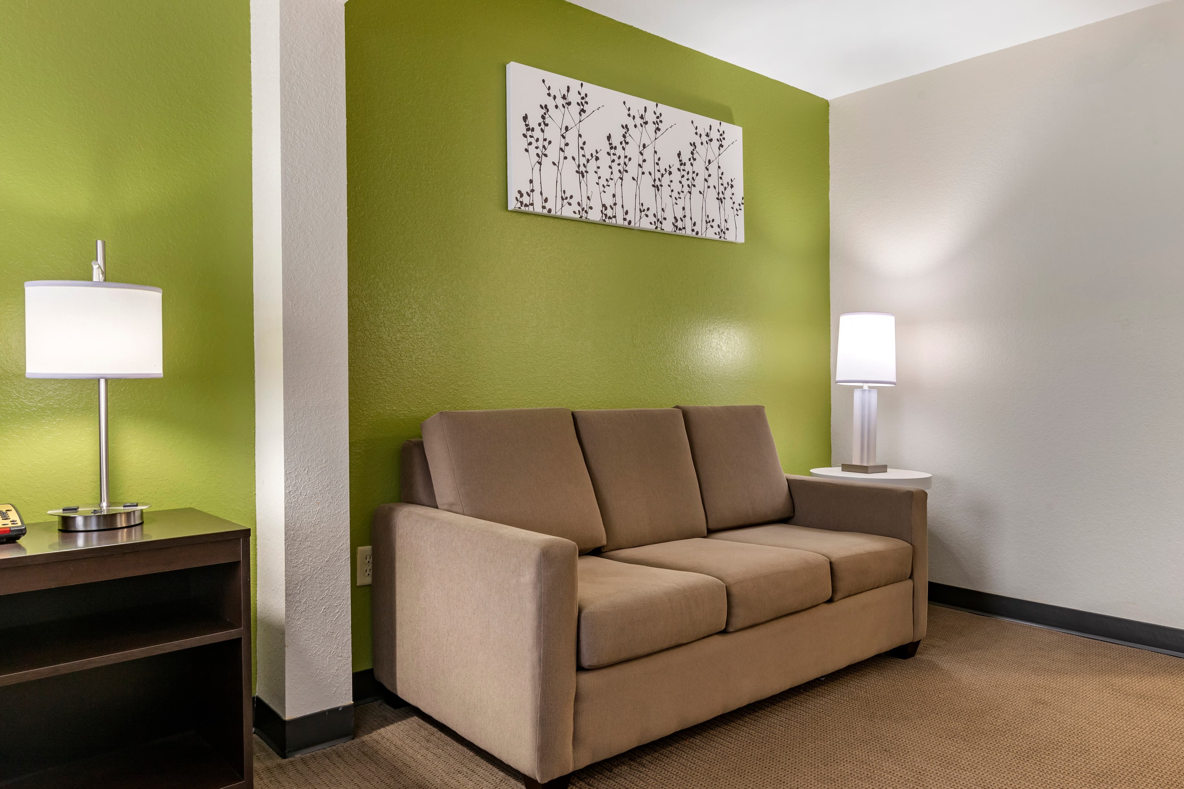 Sleep Inn & Suites Brunswick North — 23