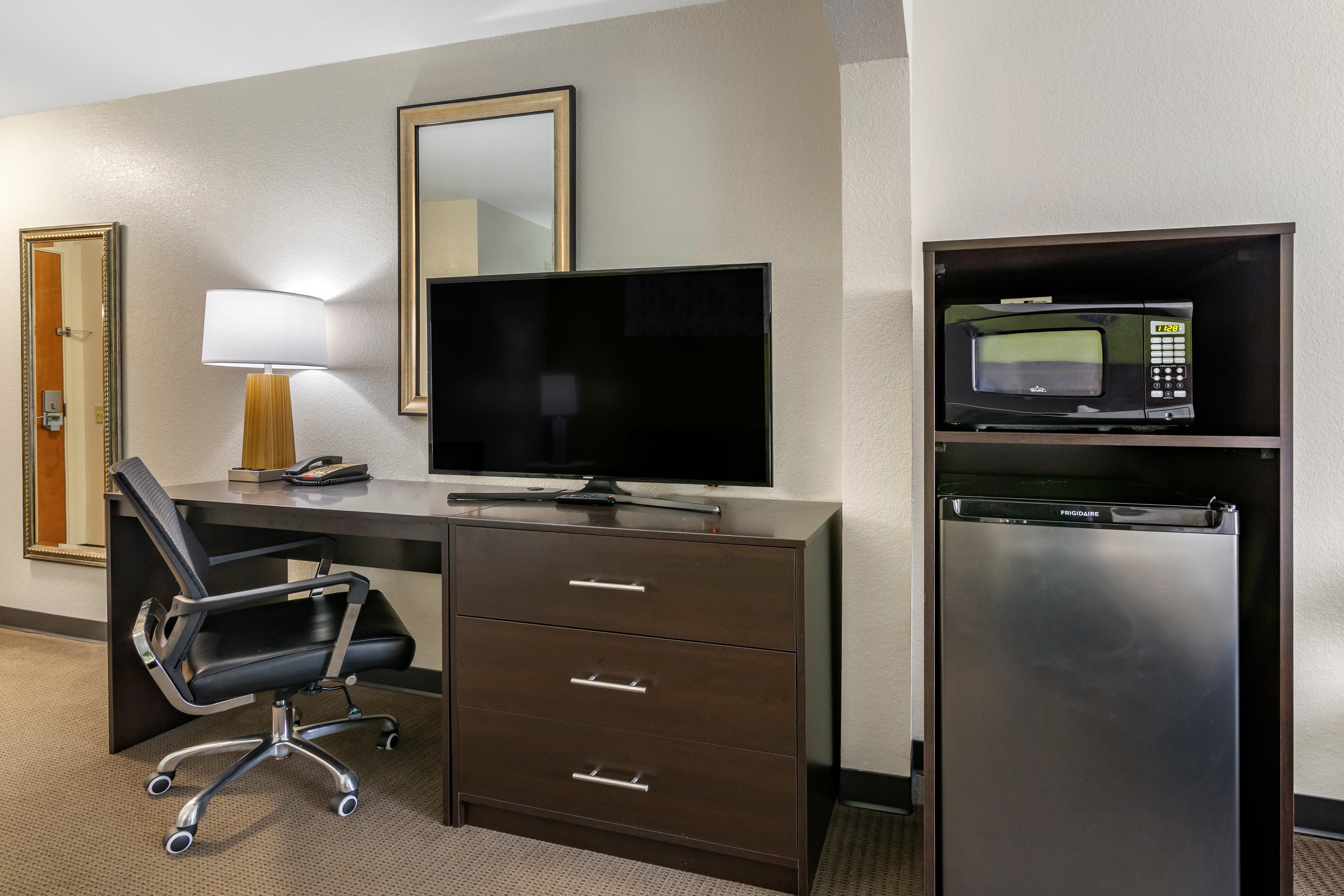 Sleep Inn & Suites Brunswick North — 24