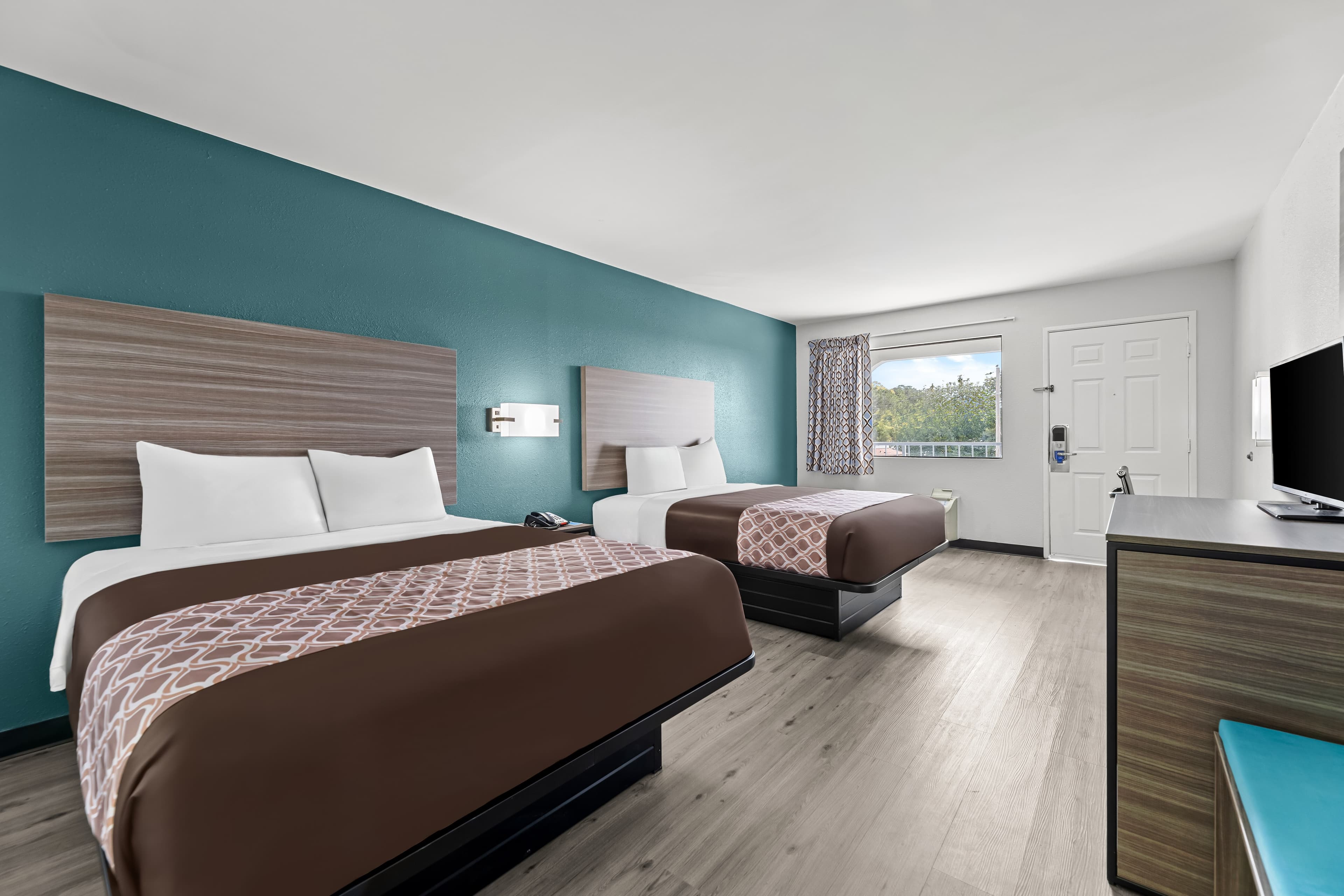 Rodeway Inn Cairo — 28
