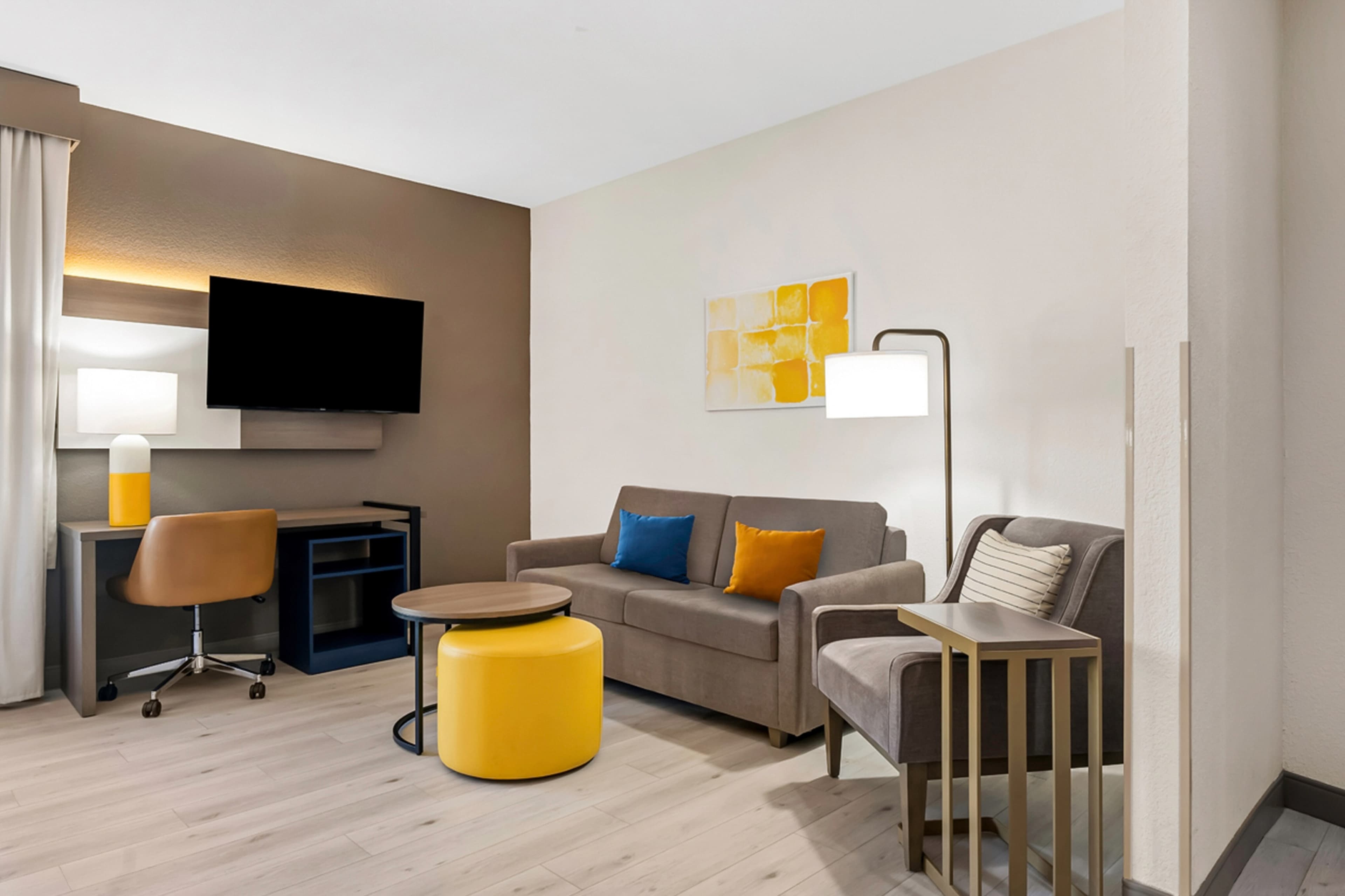 Comfort Suites Augusta Riverwatch — 8
