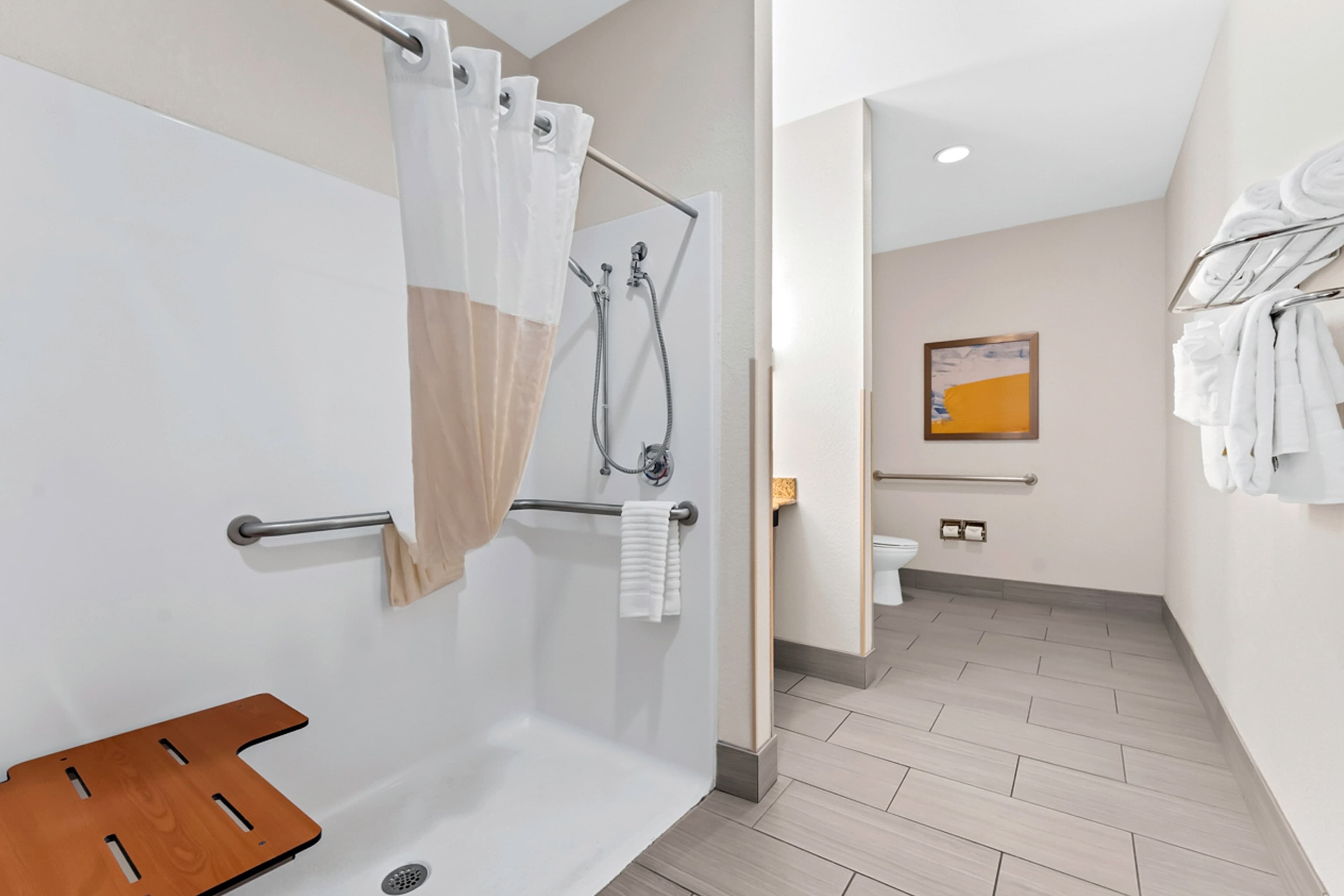 Comfort Suites Augusta Riverwatch — 9