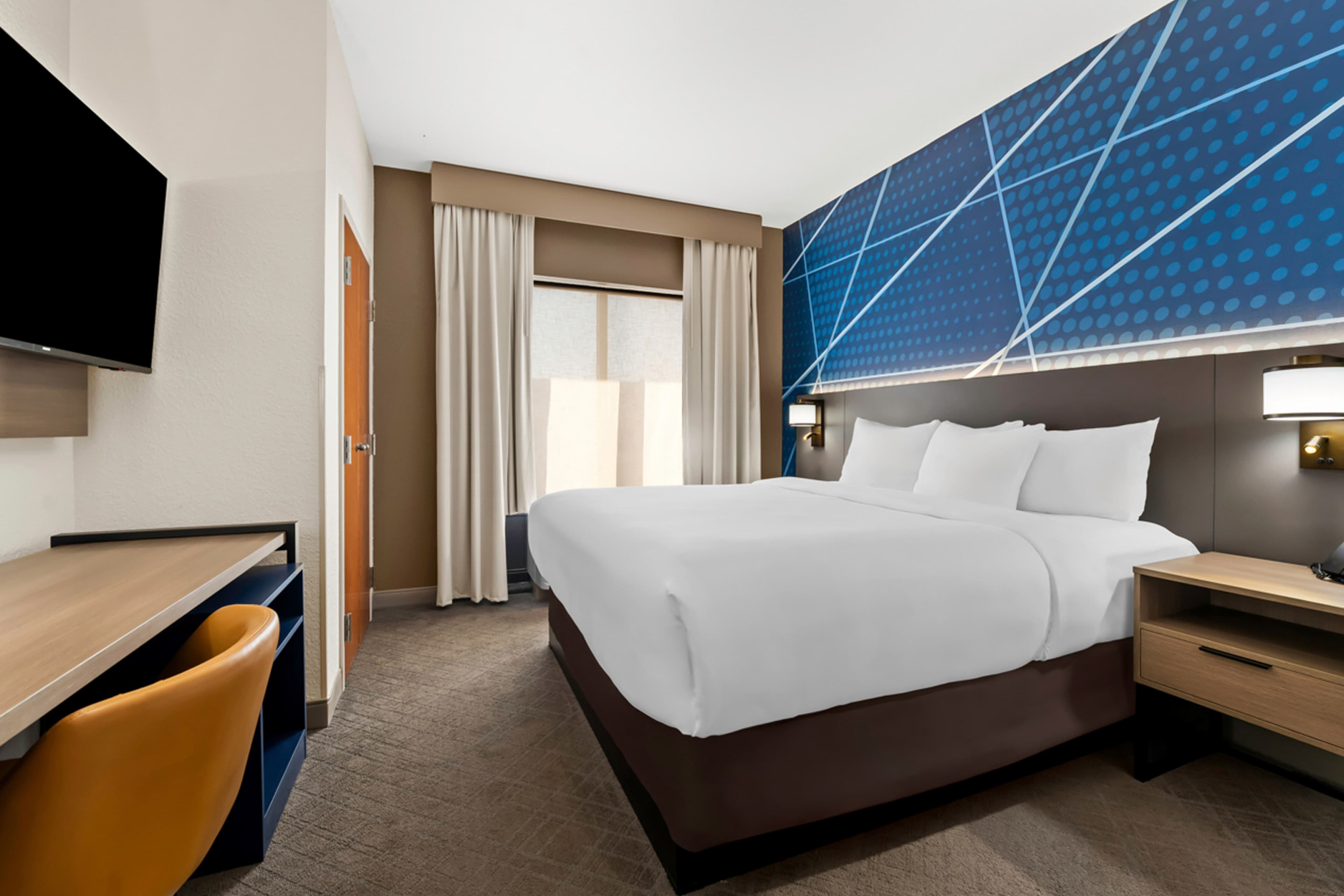 Comfort Suites Augusta Riverwatch — 10
