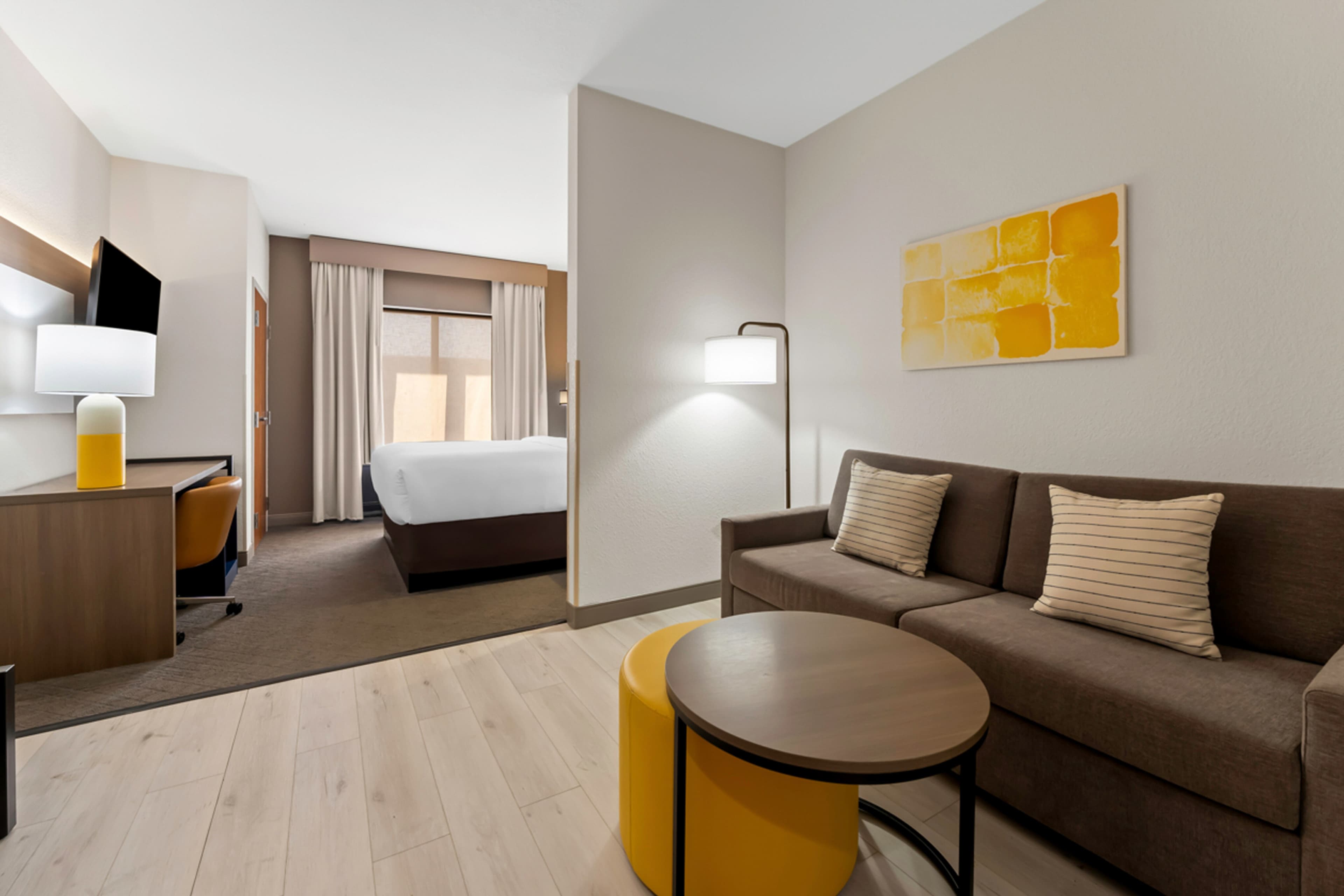 Comfort Suites Augusta Riverwatch — 12