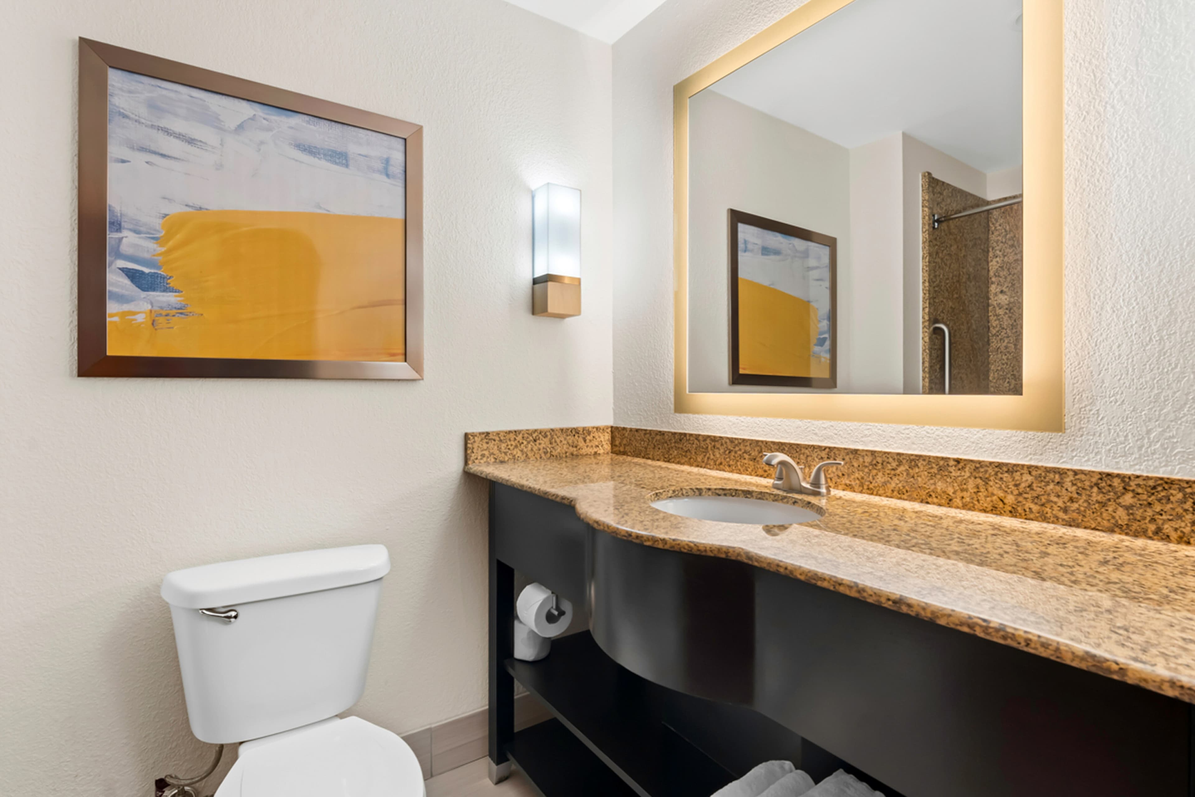 Comfort Suites Augusta Riverwatch — 13