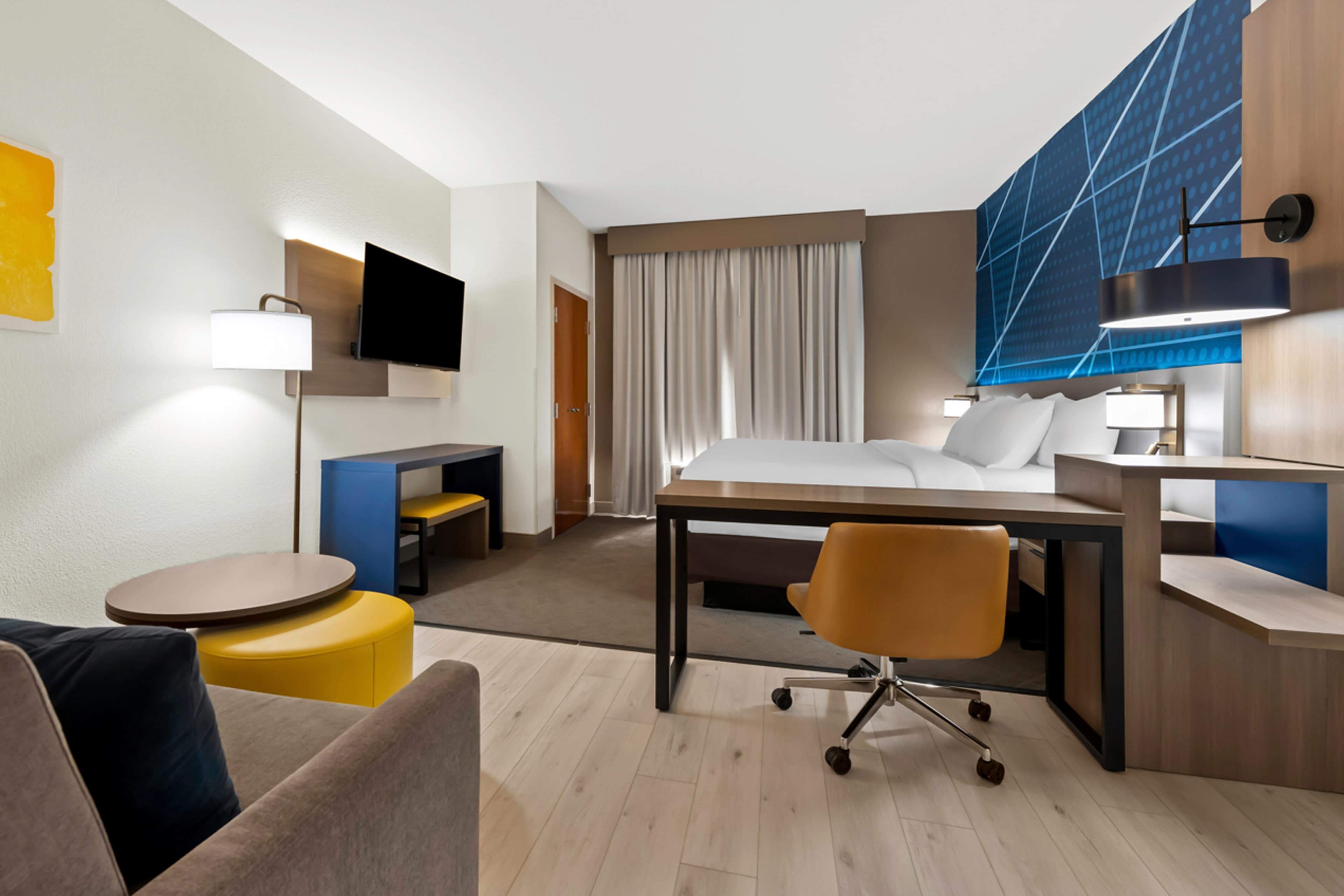 Comfort Suites Augusta Riverwatch — 14