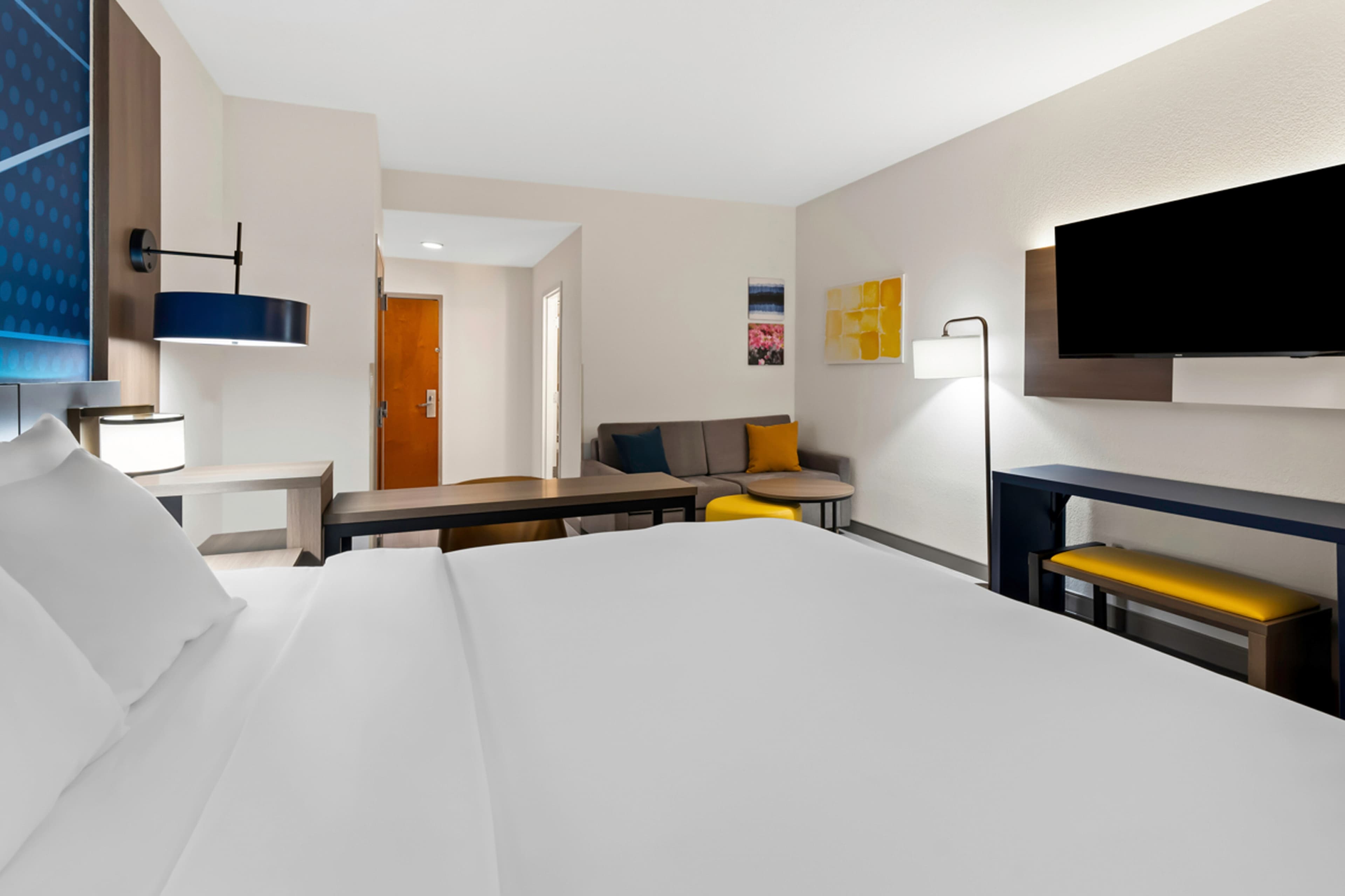Comfort Suites Augusta Riverwatch — 15