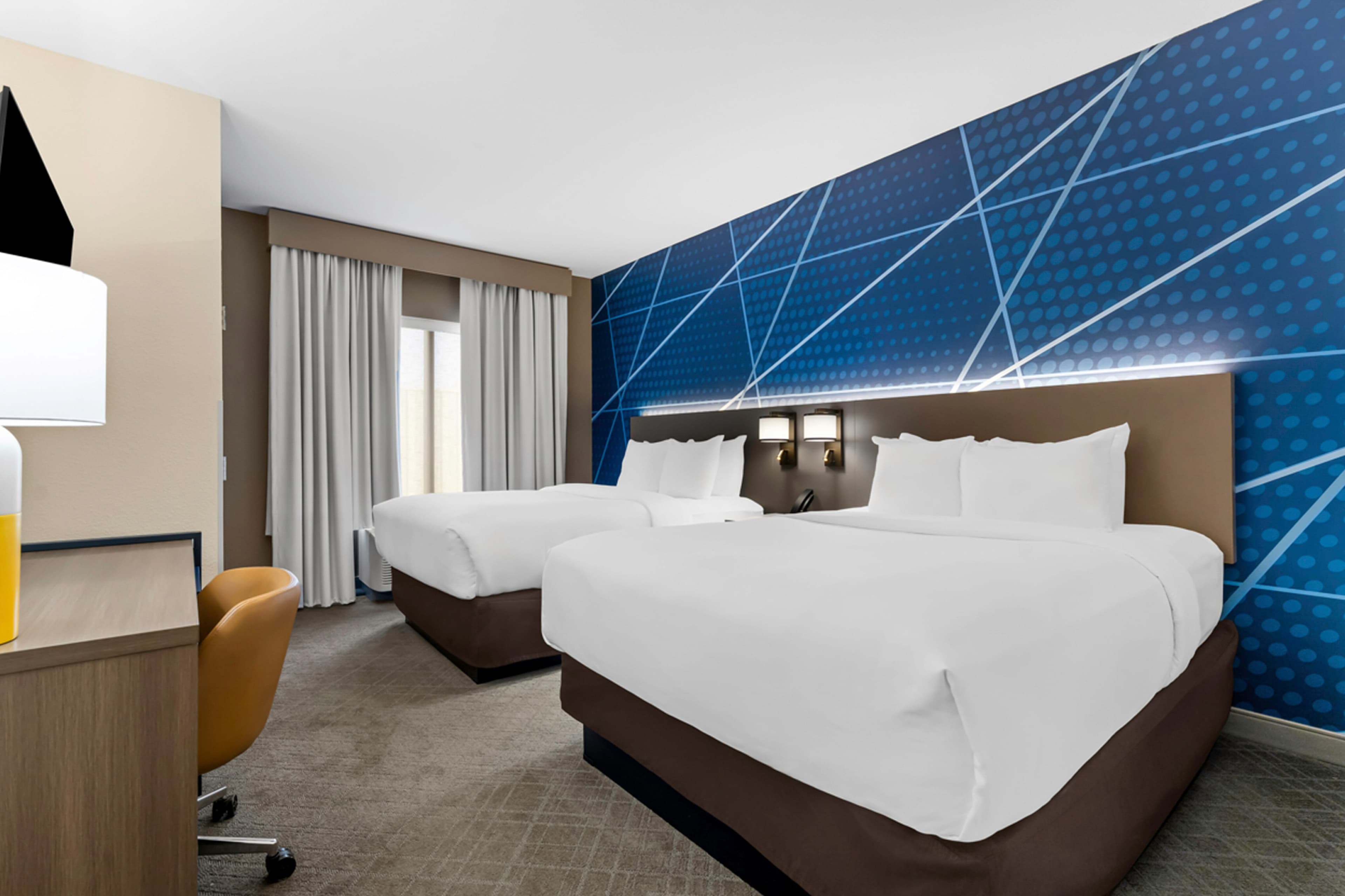 Comfort Suites Augusta Riverwatch — 18
