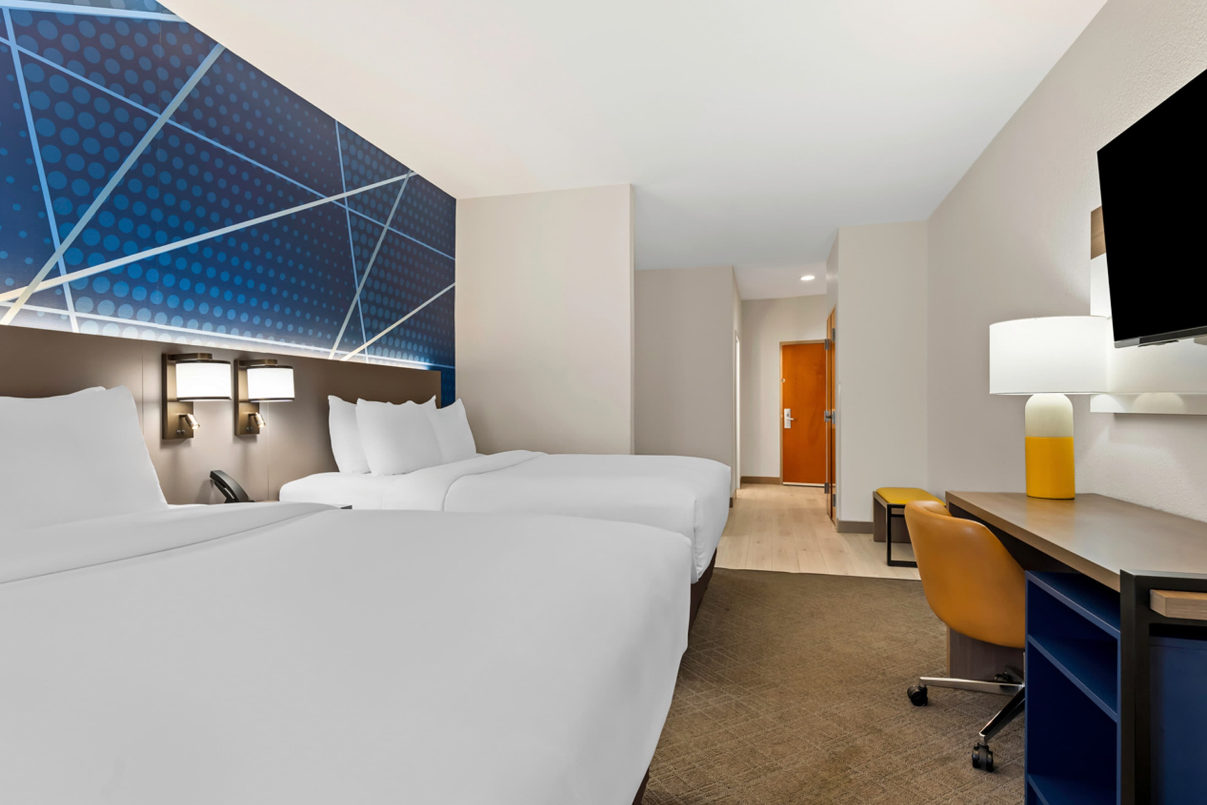Comfort Suites Augusta Riverwatch — 19