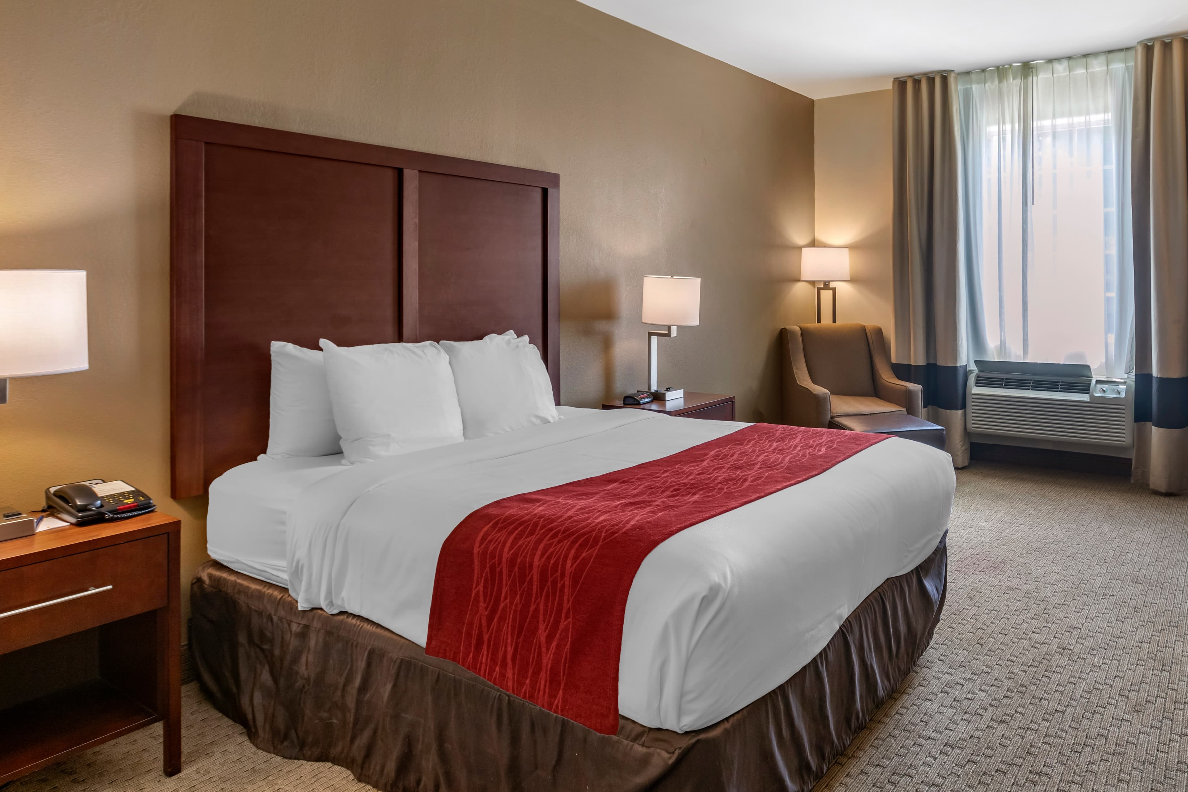 Comfort Inn & Suites Villa Rica - Image 5