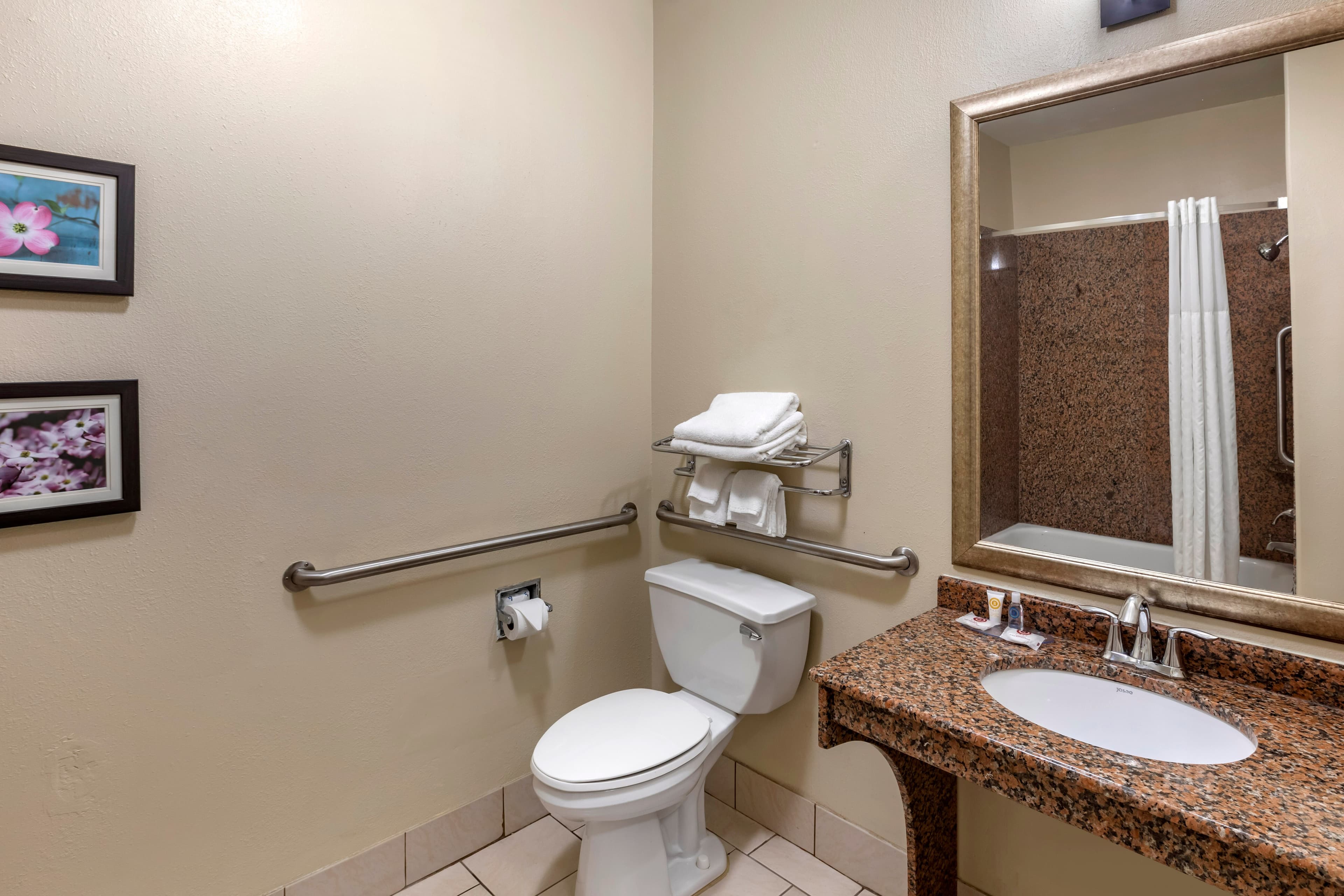 Comfort Inn & Suites Villa Rica — 8