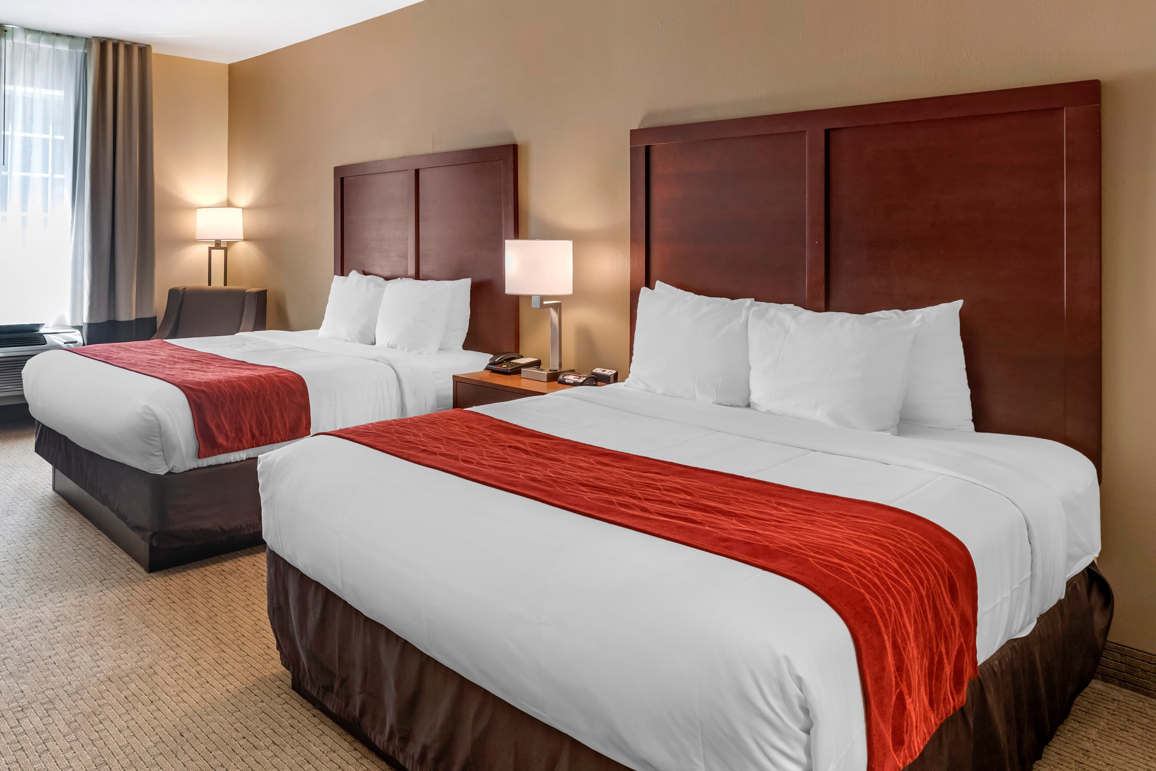 Comfort Inn & Suites Villa Rica — 9