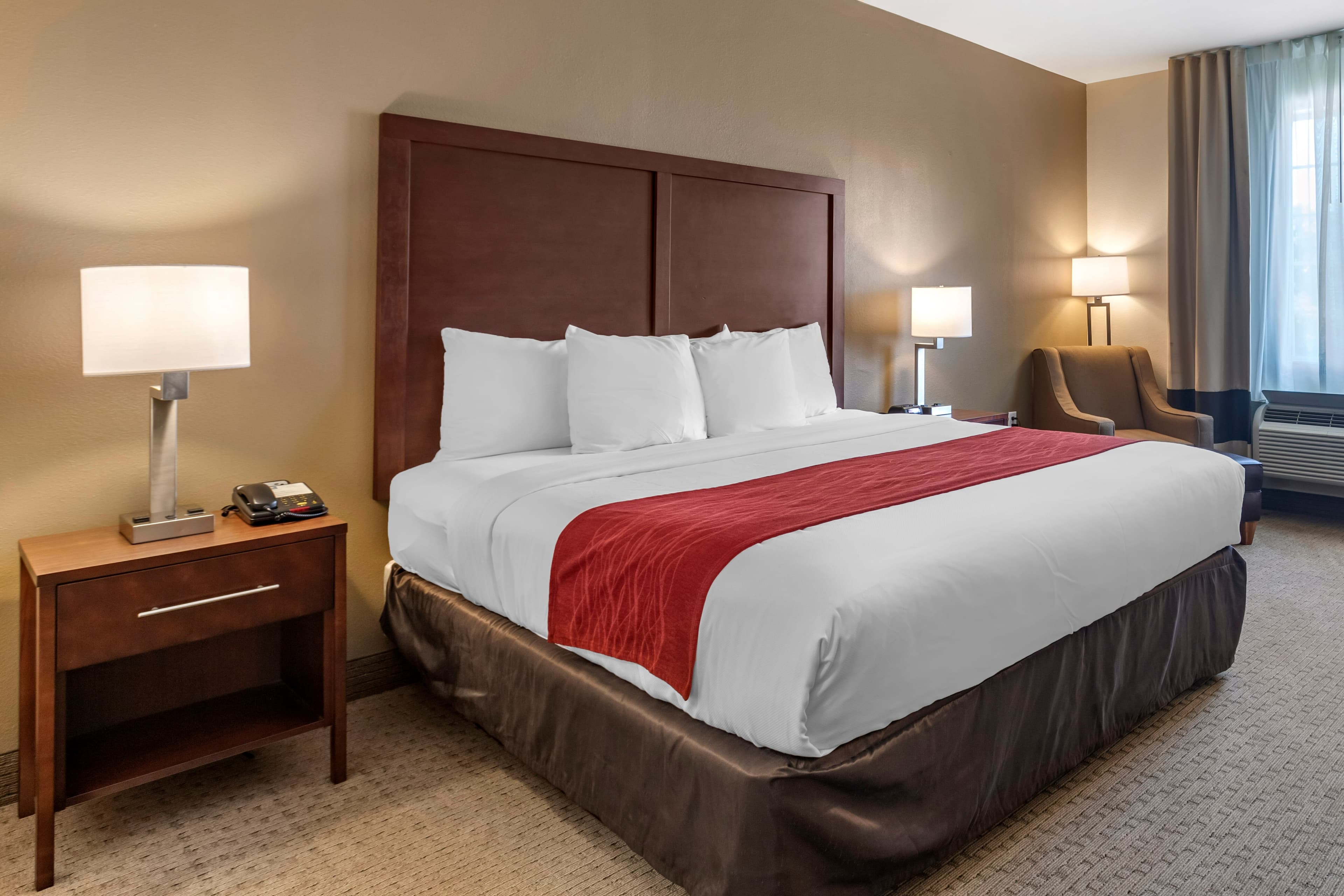 Comfort Inn & Suites Villa Rica - Image 2