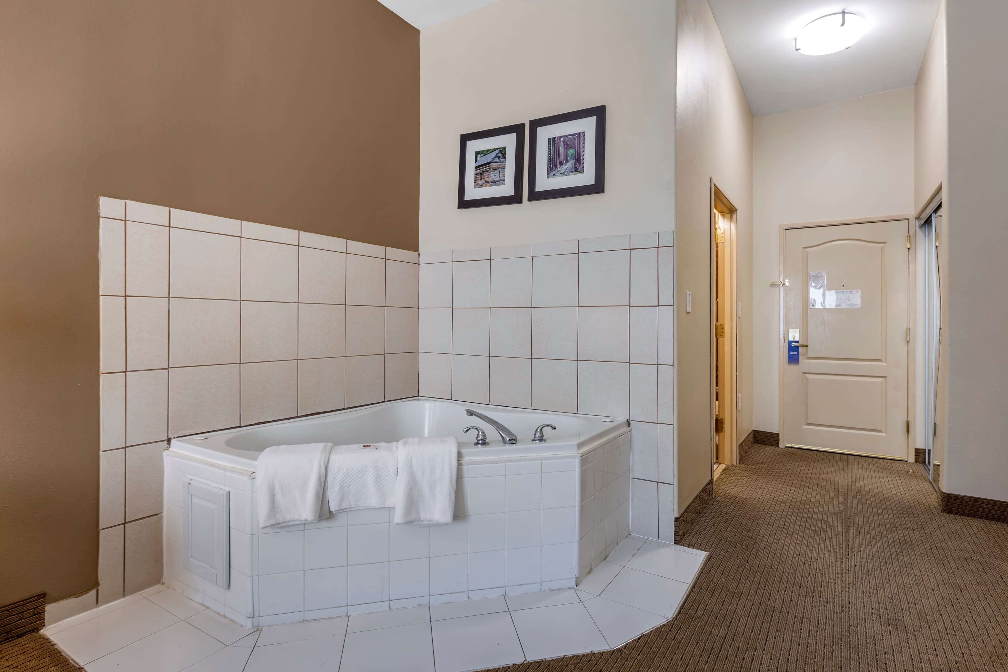 Comfort Inn & Suites Villa Rica — 19