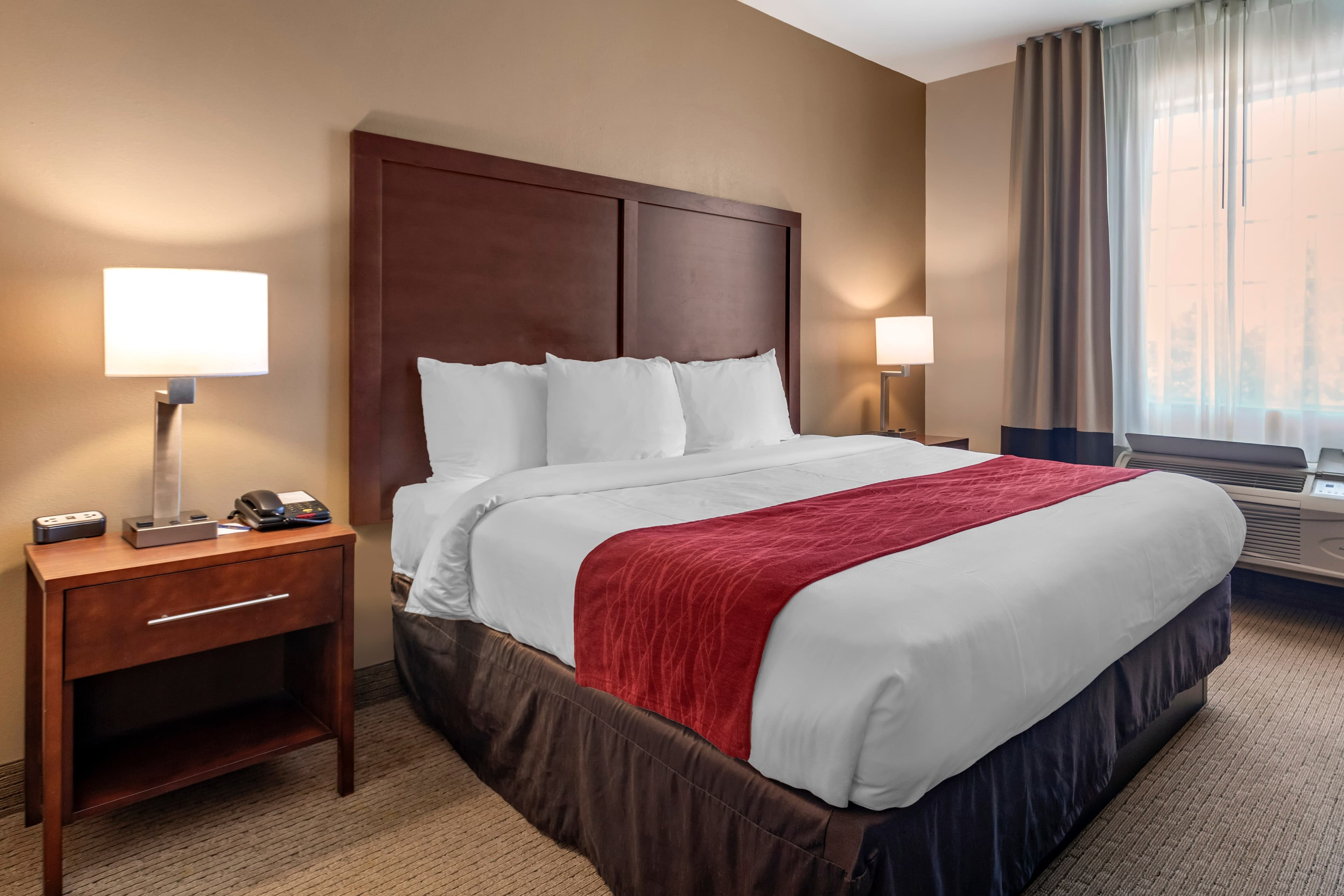 Comfort Inn & Suites Villa Rica — 25