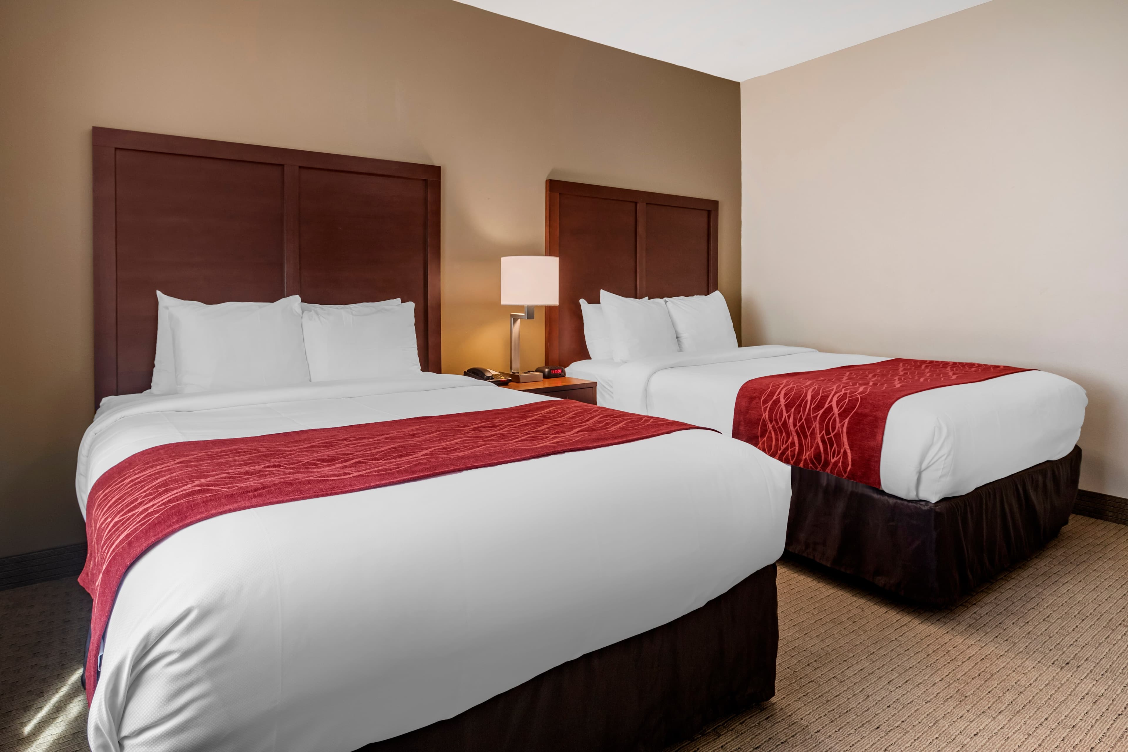 Comfort Inn & Suites Villa Rica — 32