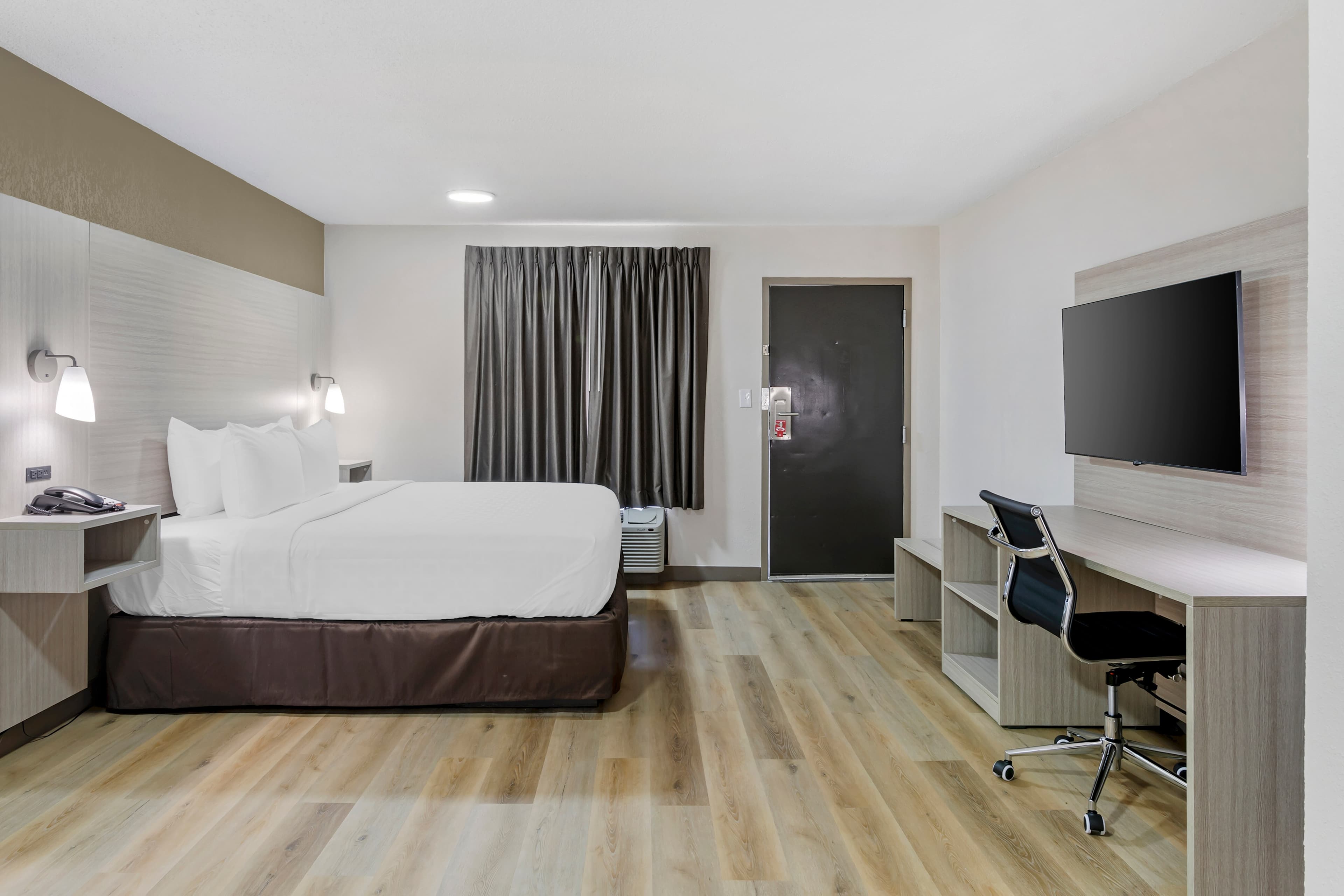 Econo Lodge Augusta, Downtown - Image 5