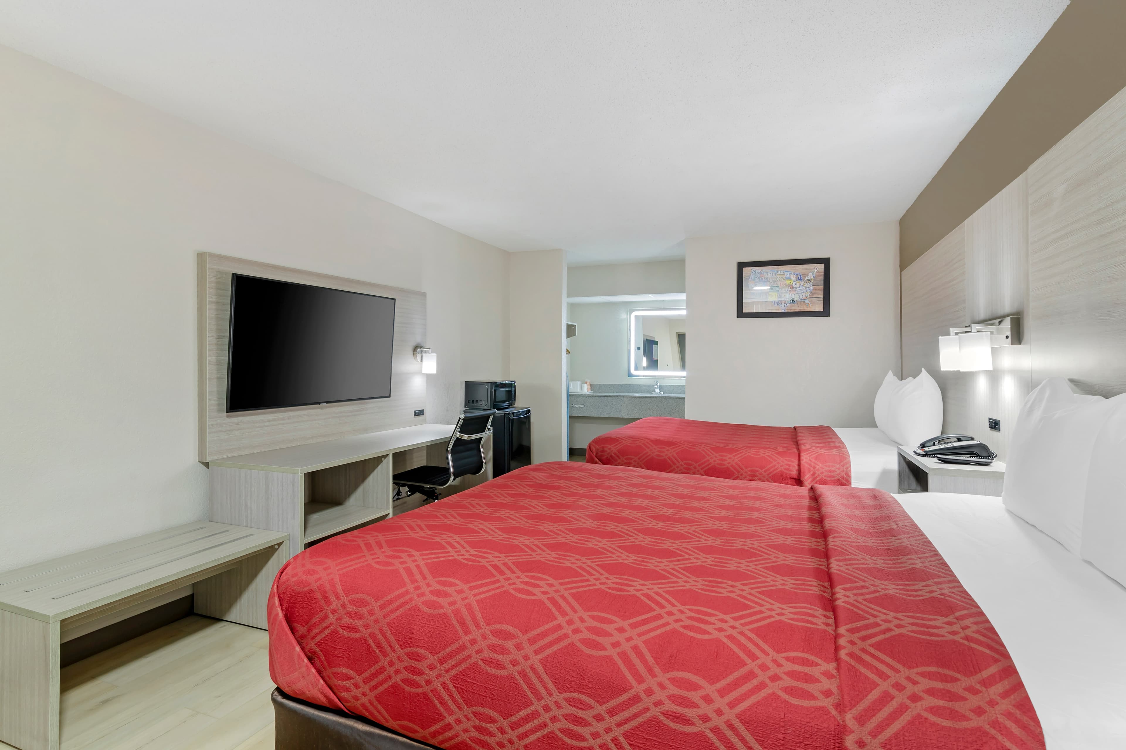 Econo Lodge Augusta, Downtown — 8
