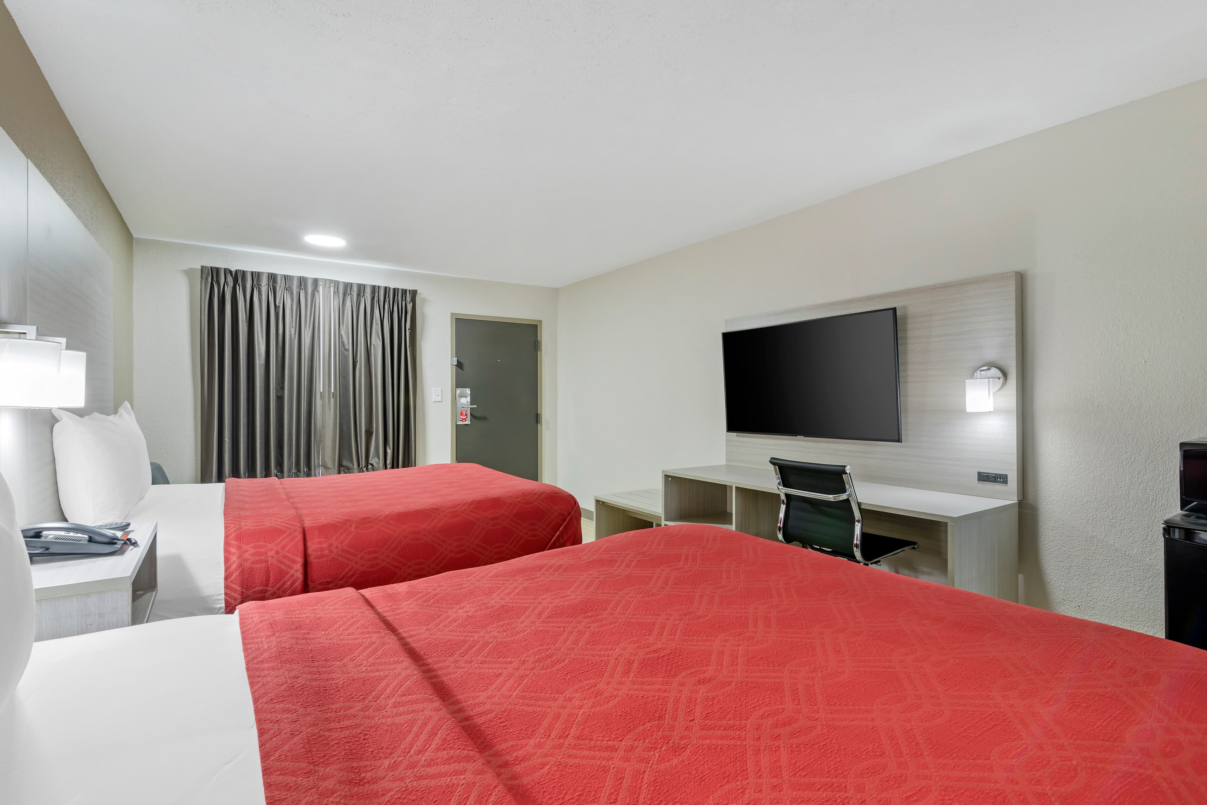 Econo Lodge Augusta, Downtown — 10
