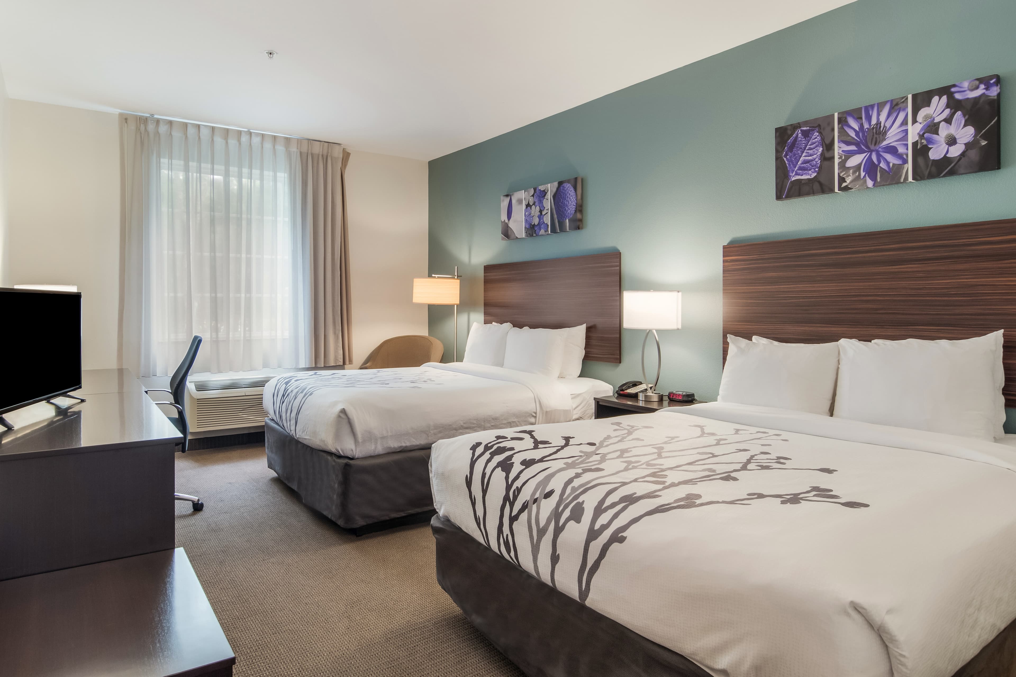 Sleep Inn & Suites At Kennesaw State University - Image 4