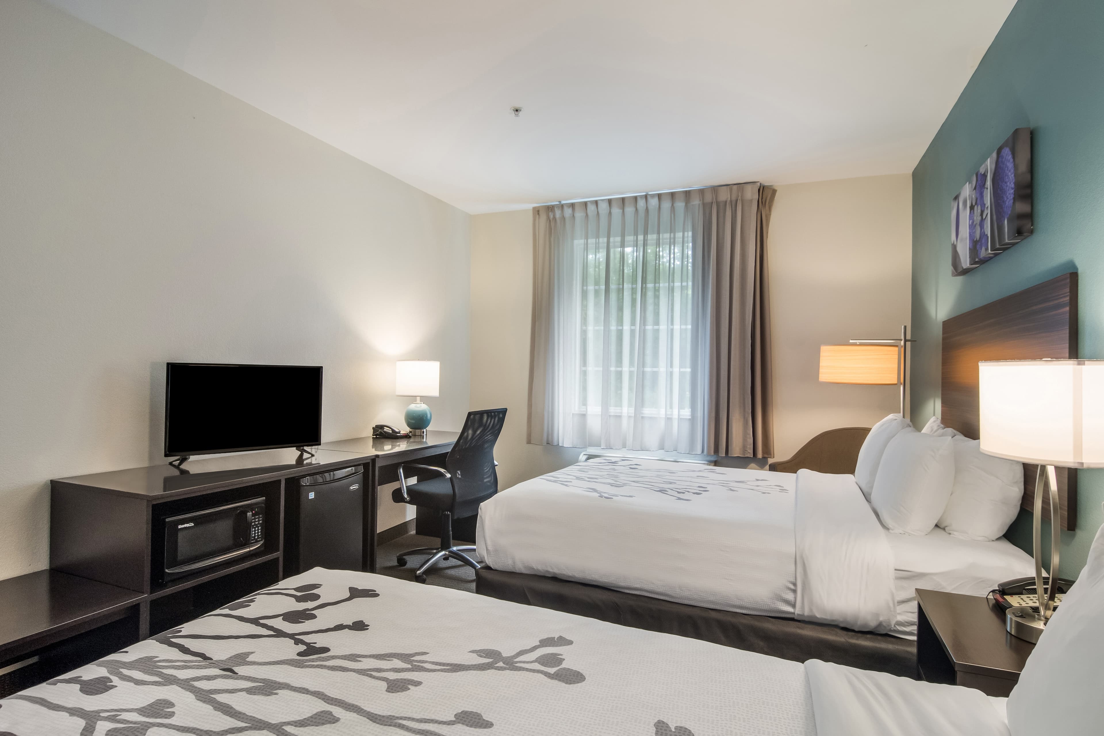 Sleep Inn & Suites At Kennesaw State University - Image 5
