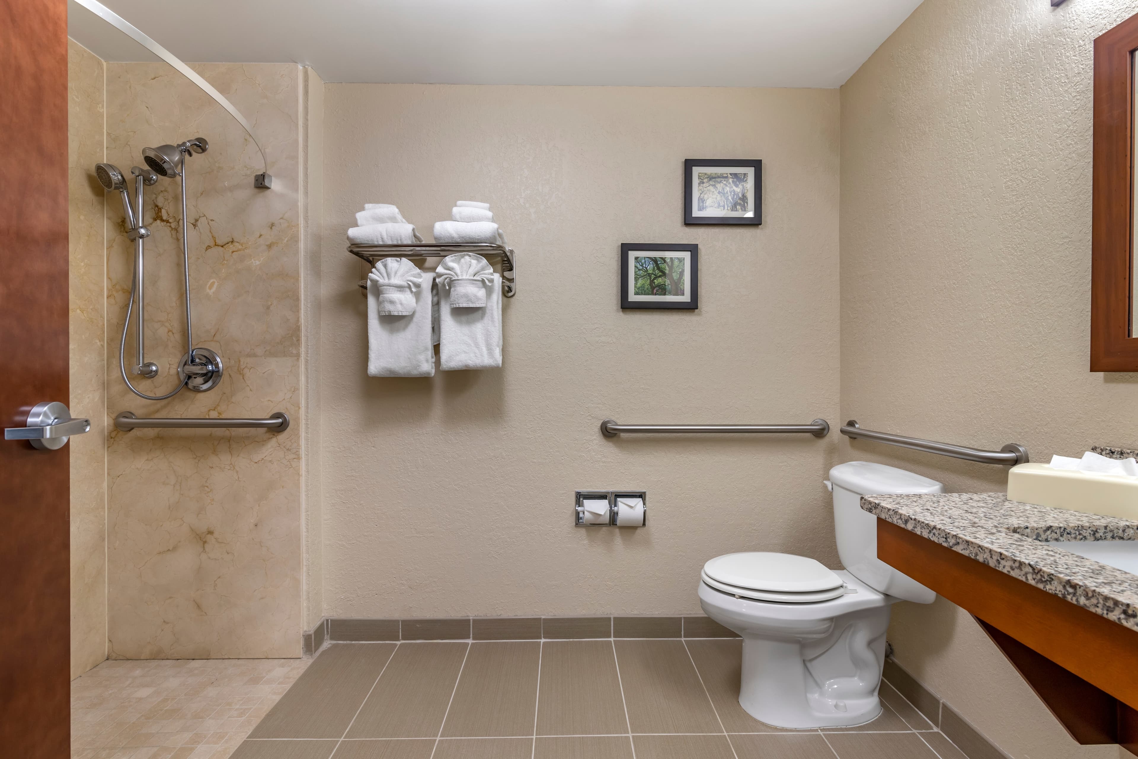 Comfort Inn Blackshear Hwy 84 - Image 5