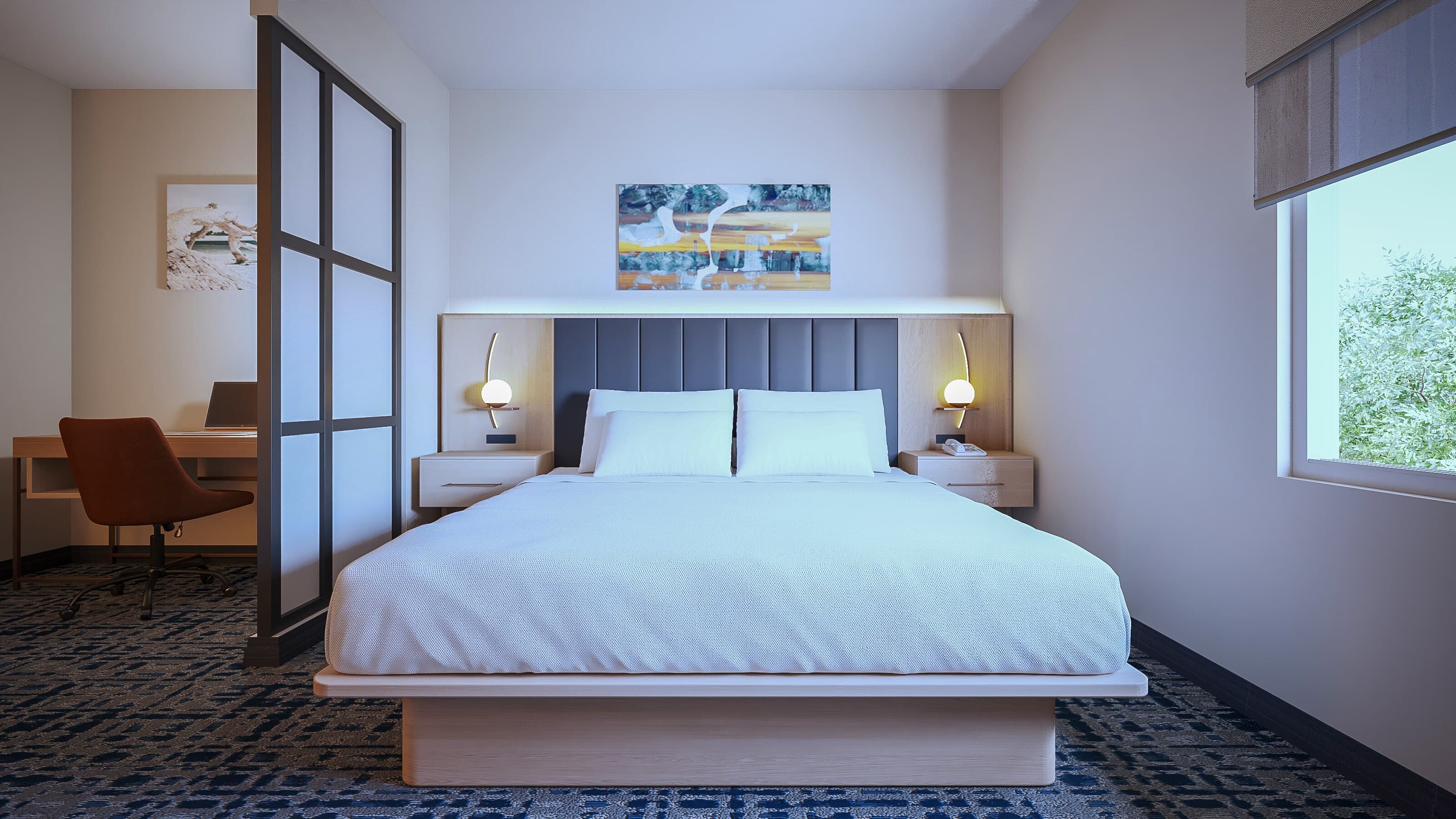 Sunsera Boutique Suites, an Ascend Collection Hotel — 2